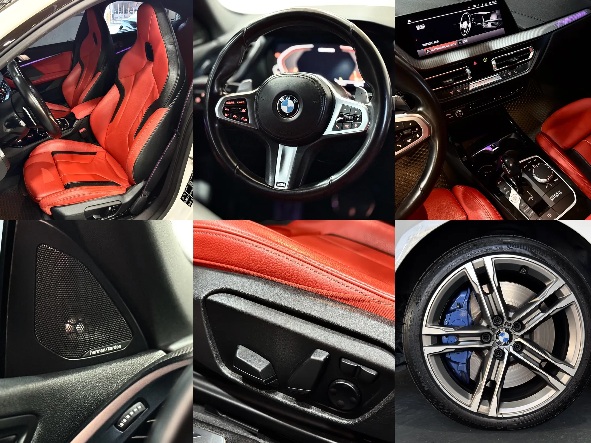 【2021 BMW M235i xDrive 】