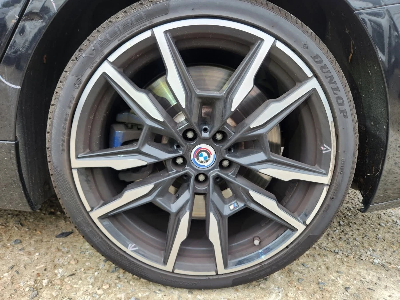 【2022 BMW M850i xDRIVE Gran Coupe】