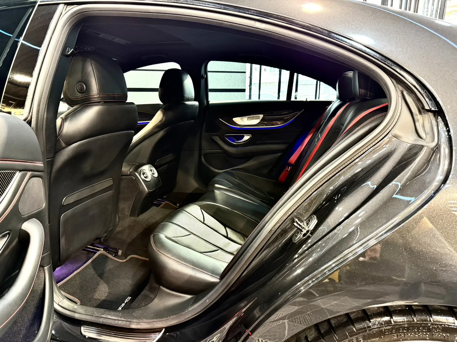 【 2019年式 賓士 CLS53 AMG 4MATIC+ 】