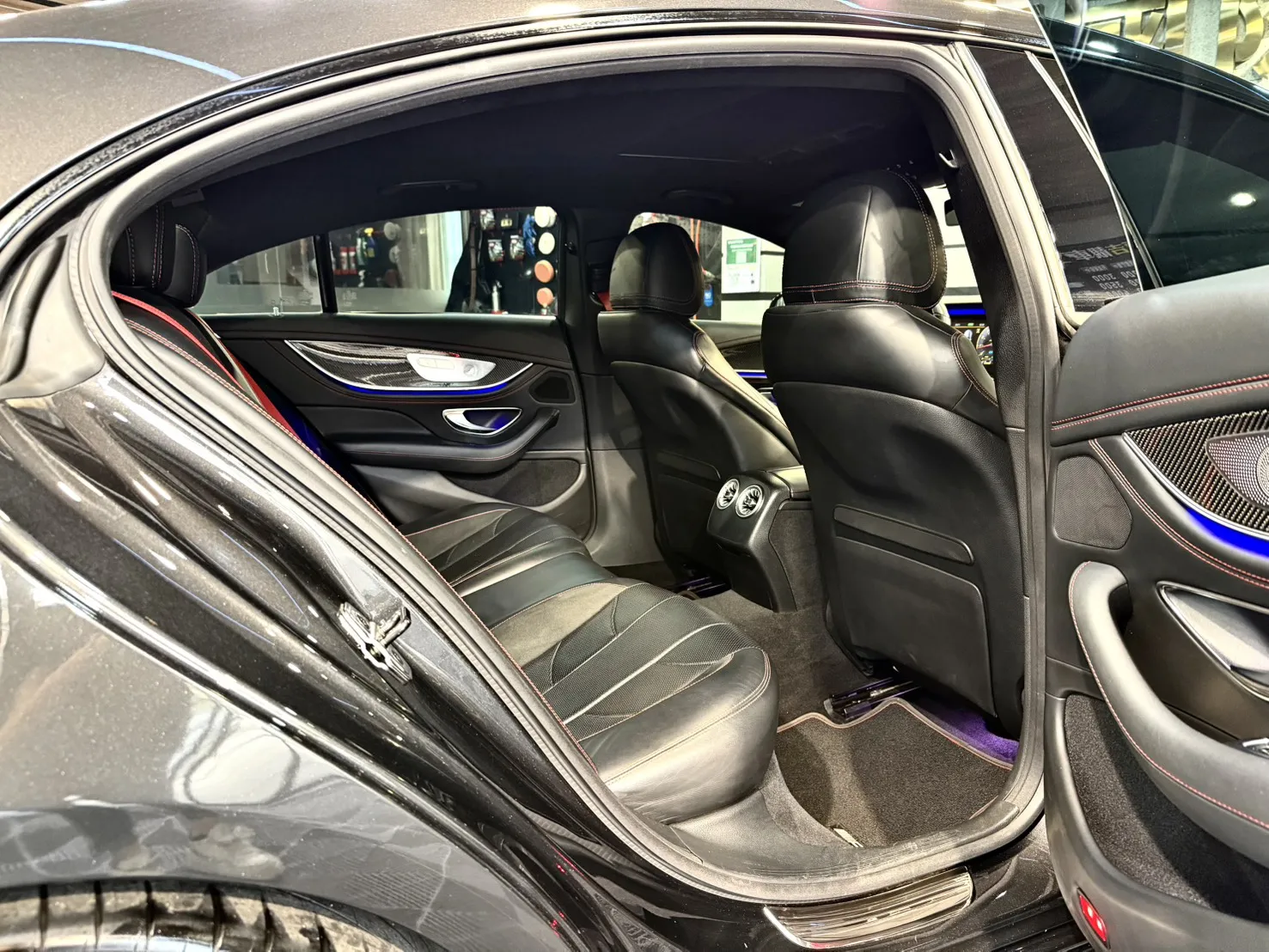 【 2019年式 賓士 CLS53 AMG 4MATIC+ 】