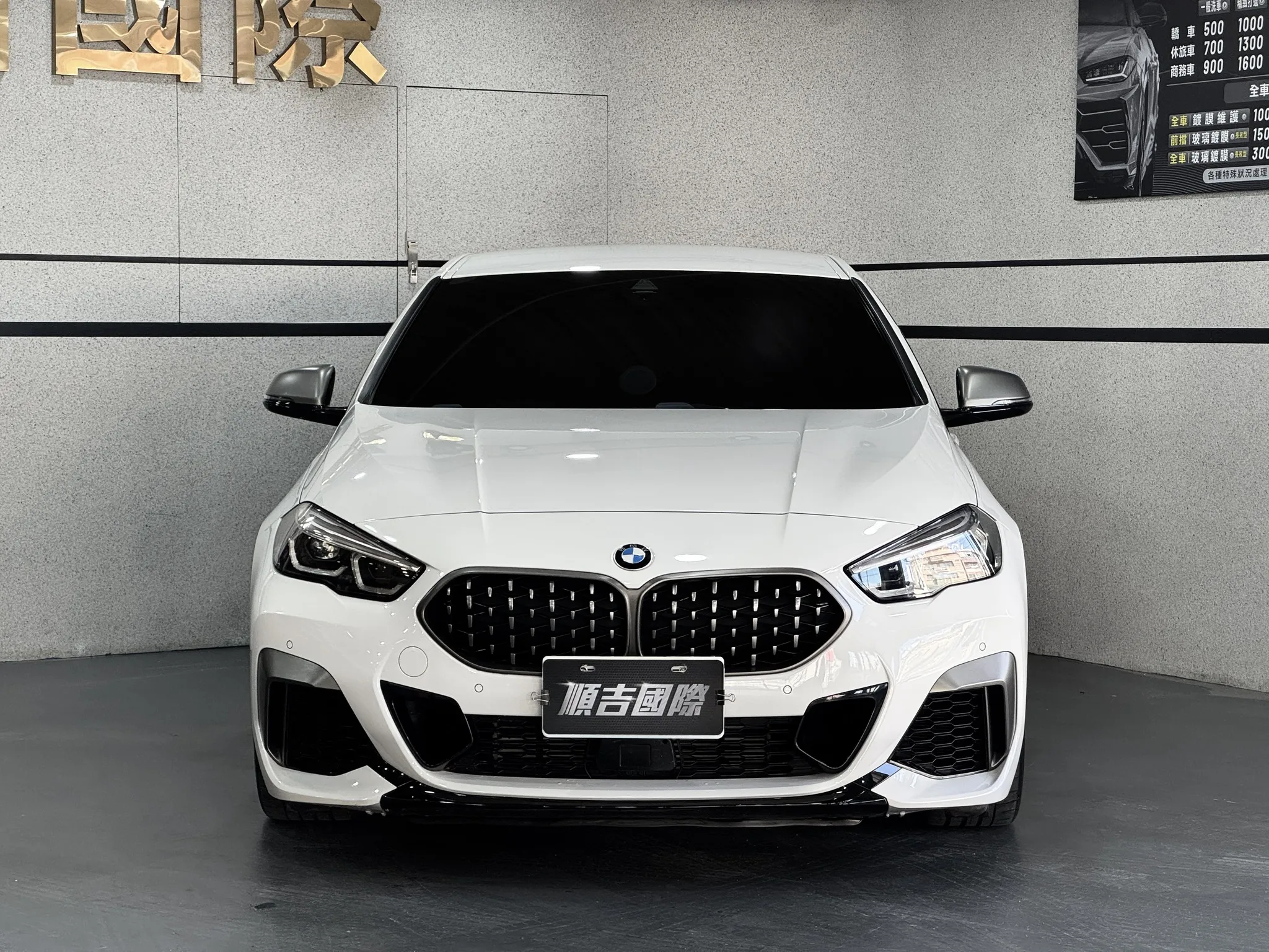 【2021 BMW M235i xDrive 】