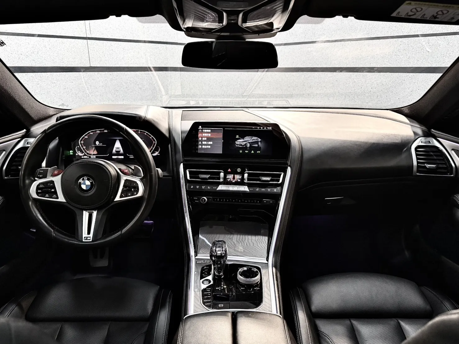 【 2020年 BMW 840i Gran Coupe M Sport】