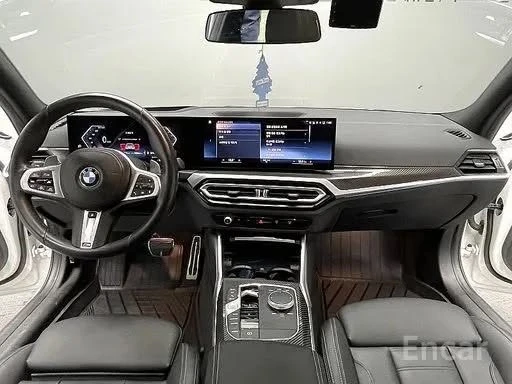 【2023 BMW M340i xDrive Touring】(G21 LCI 小改款)