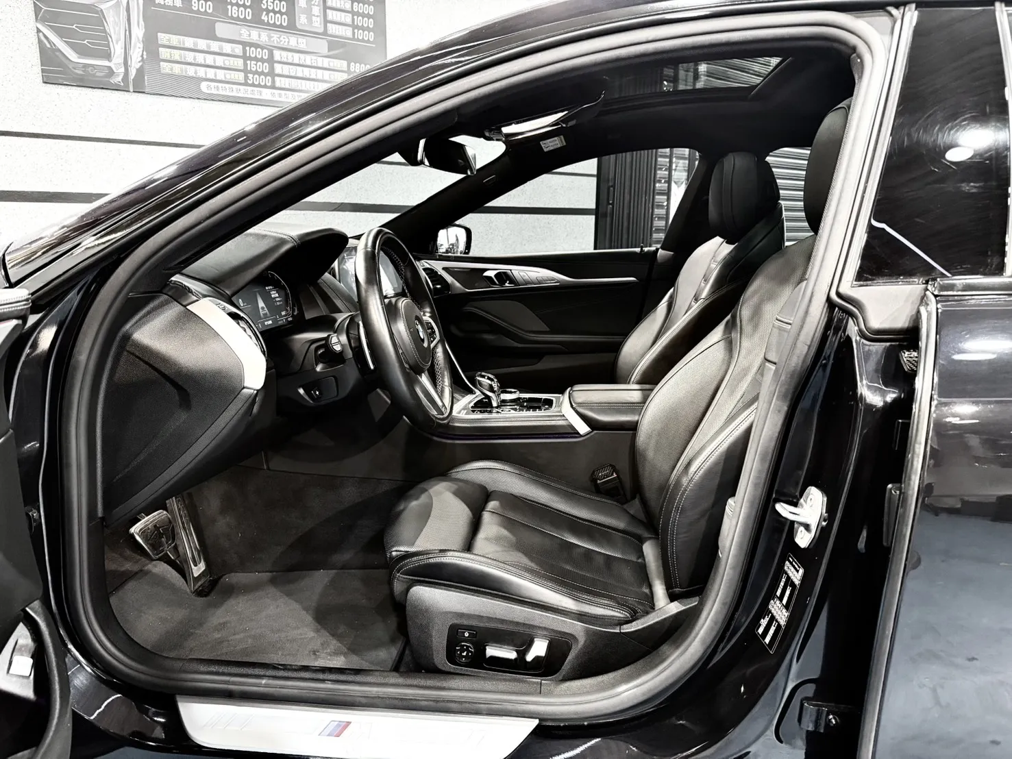 【 2020年 BMW 840i Gran Coupe M Sport】