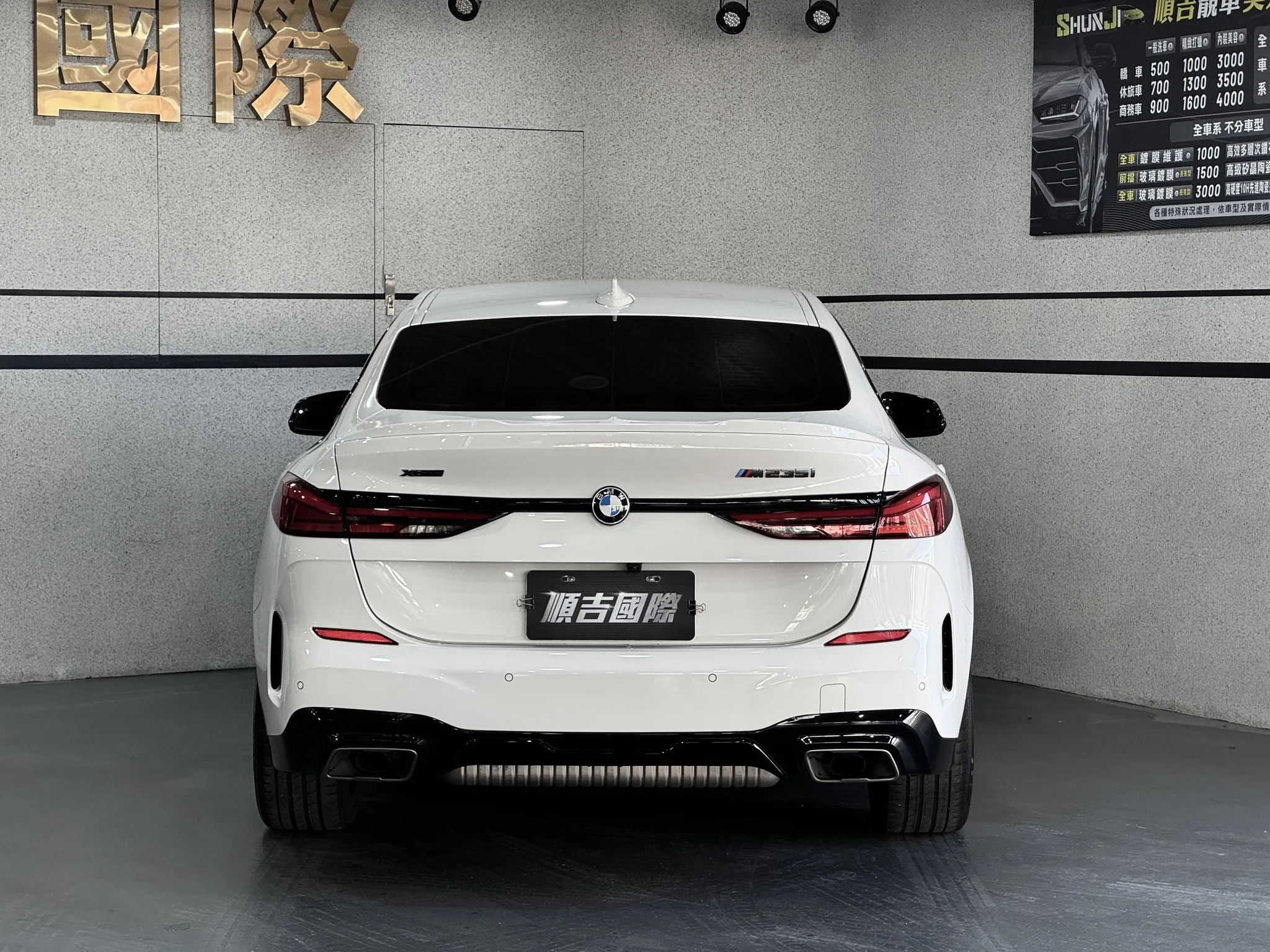 【2021 BMW M235i xDrive 】