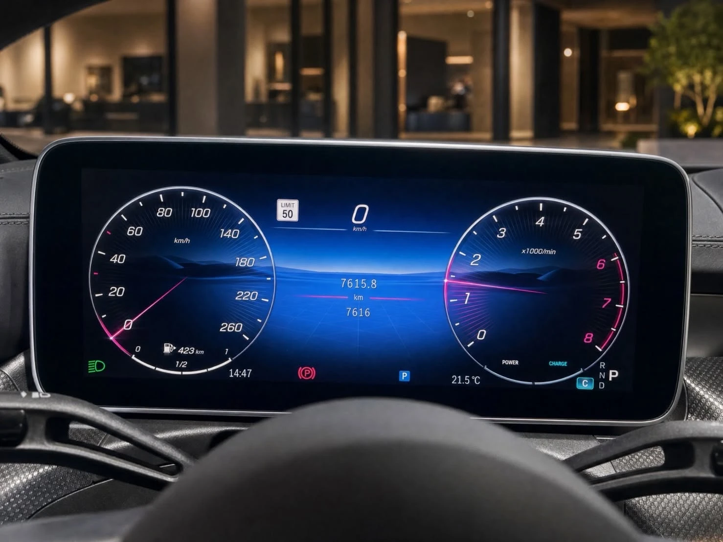 2024 BENZ CLE300 4MATIC Coupe