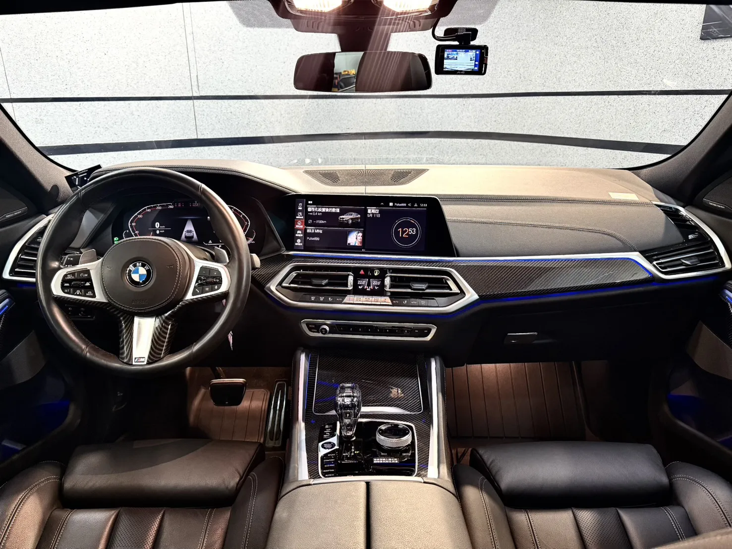 【 2021年式 BMW X6 XDrive40i M Sport 】