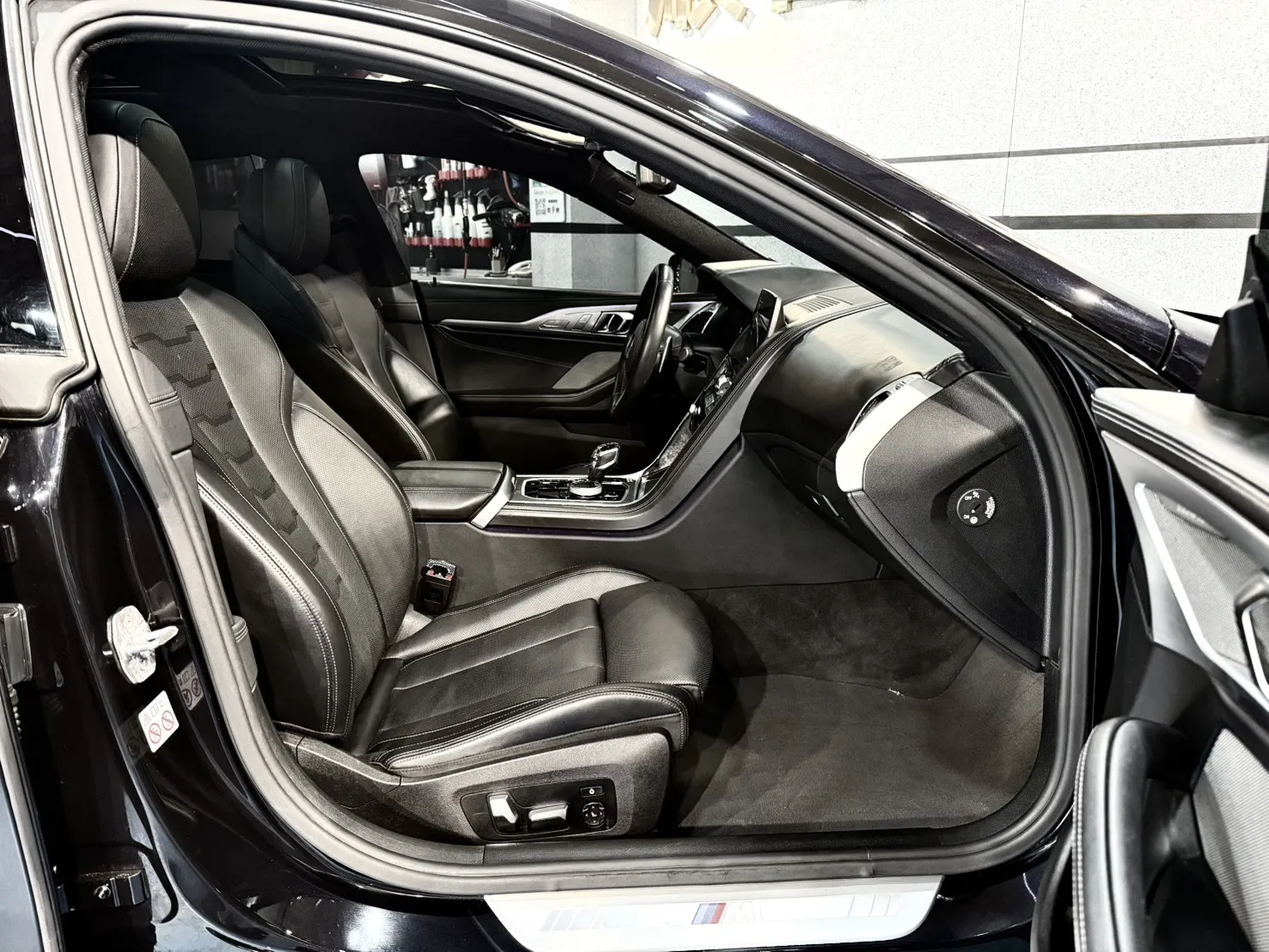 【 2020年 BMW 840i Gran Coupe M Sport】