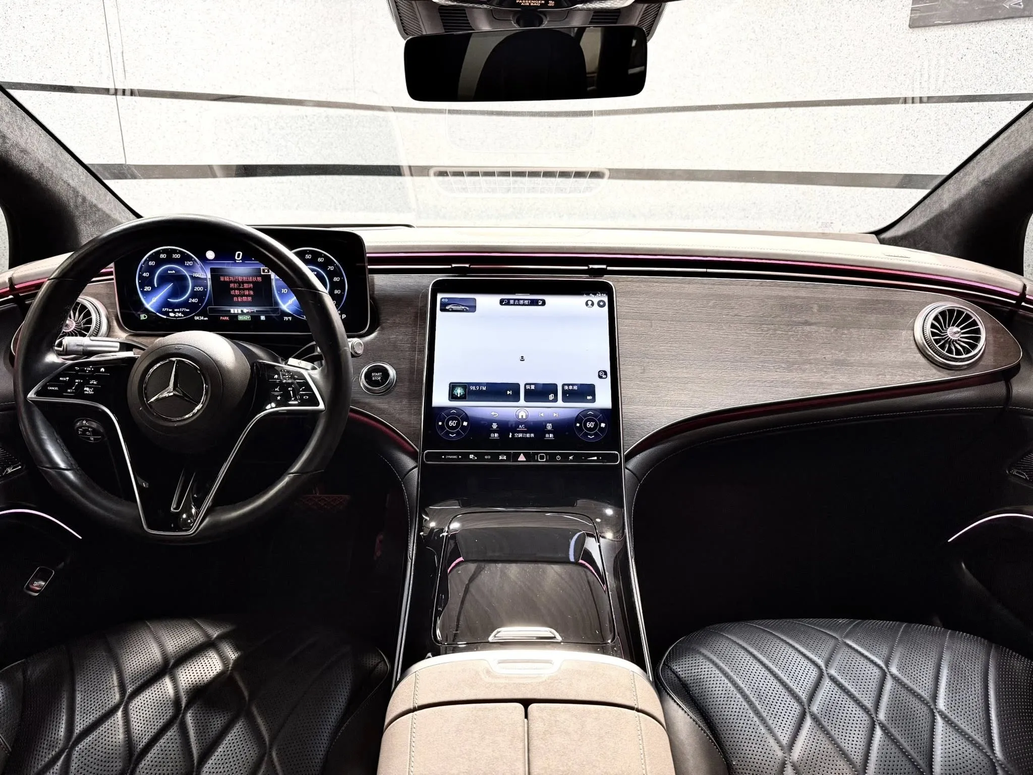 ⚡️2023年 BENZ EQS450 4MATIC⚡️