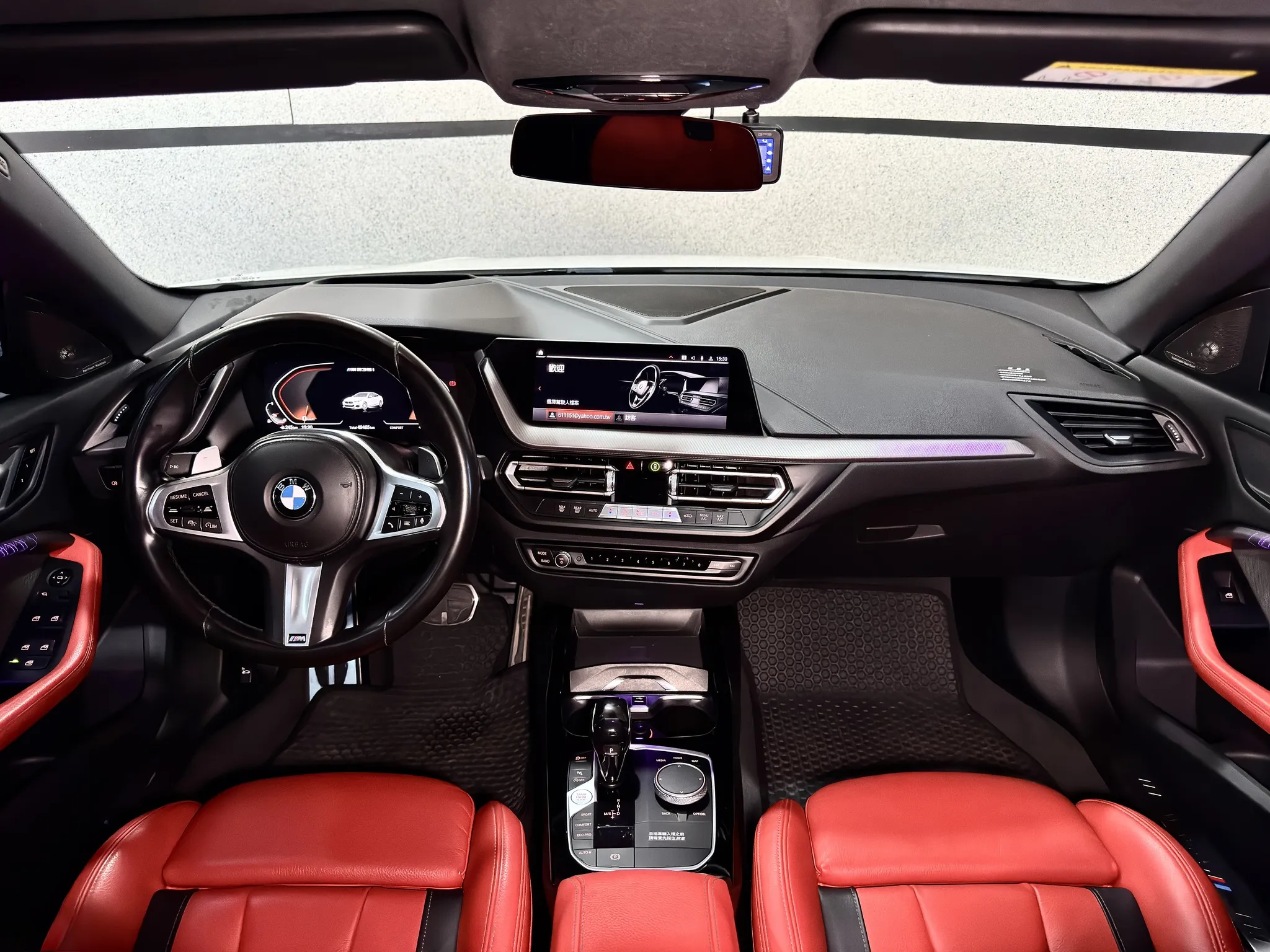 【2021 BMW M235i xDrive 】