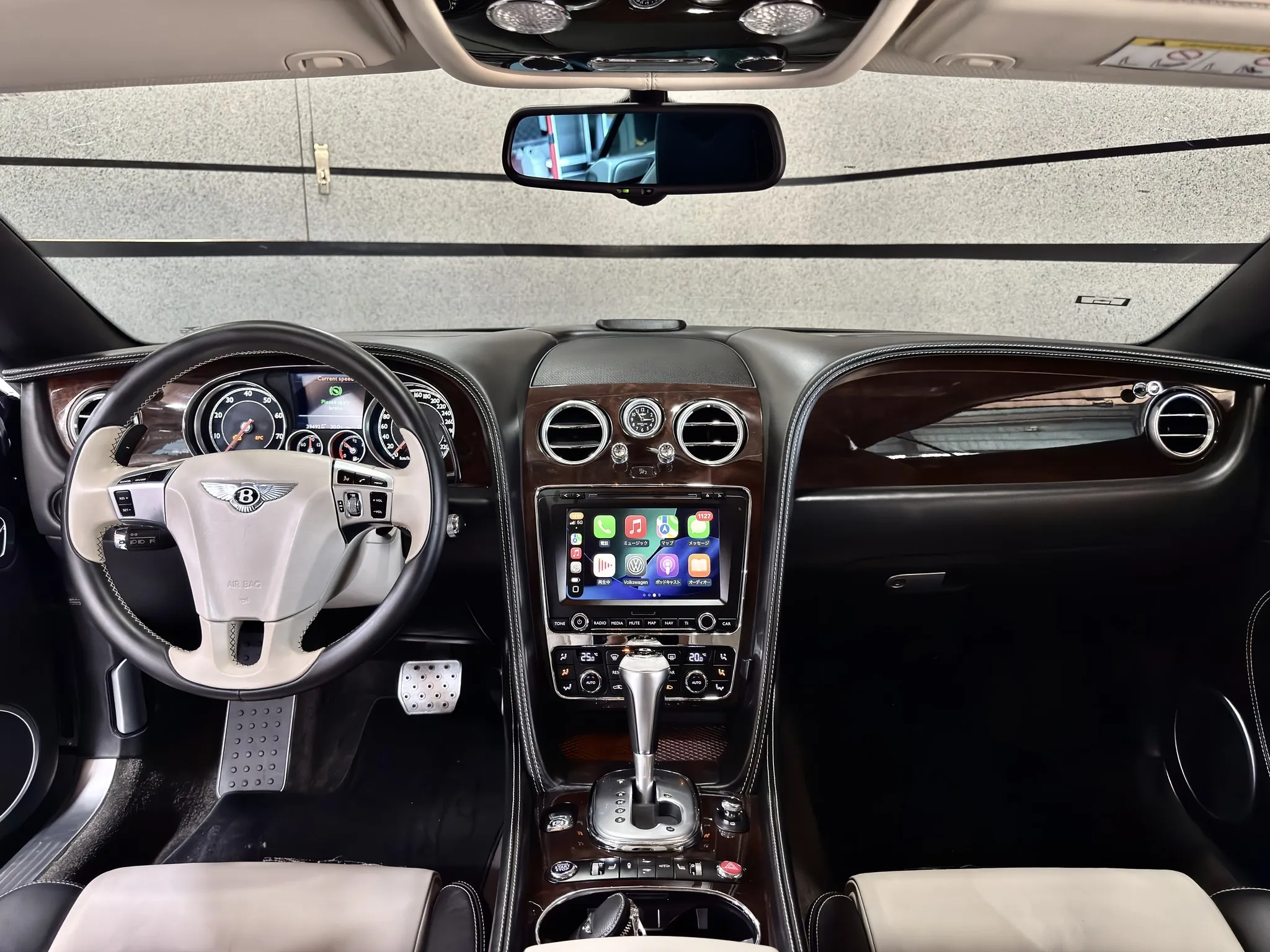 【2013 Bentley Continental GT】