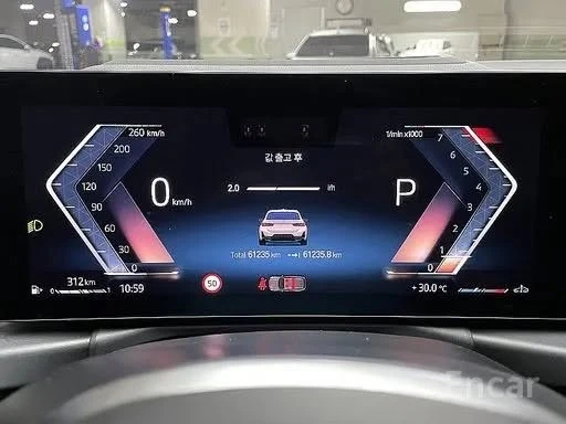 【2023 BMW M340i xDrive Touring】(G21 LCI 小改款)