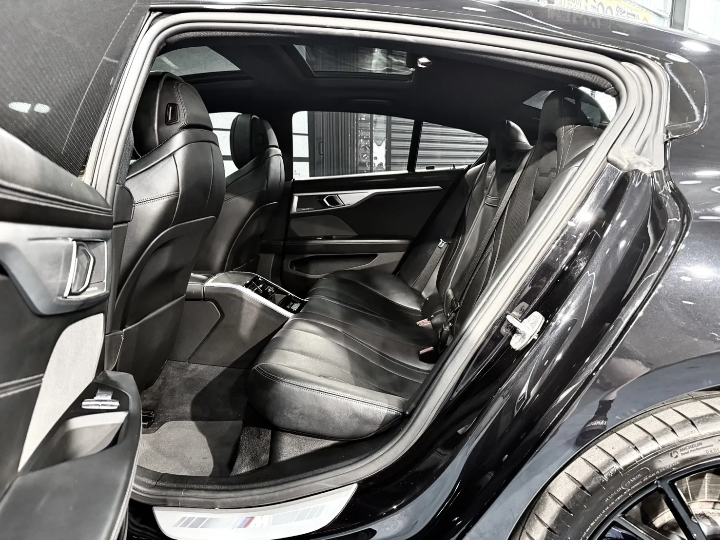 【 2020年 BMW 840i Gran Coupe M Sport】