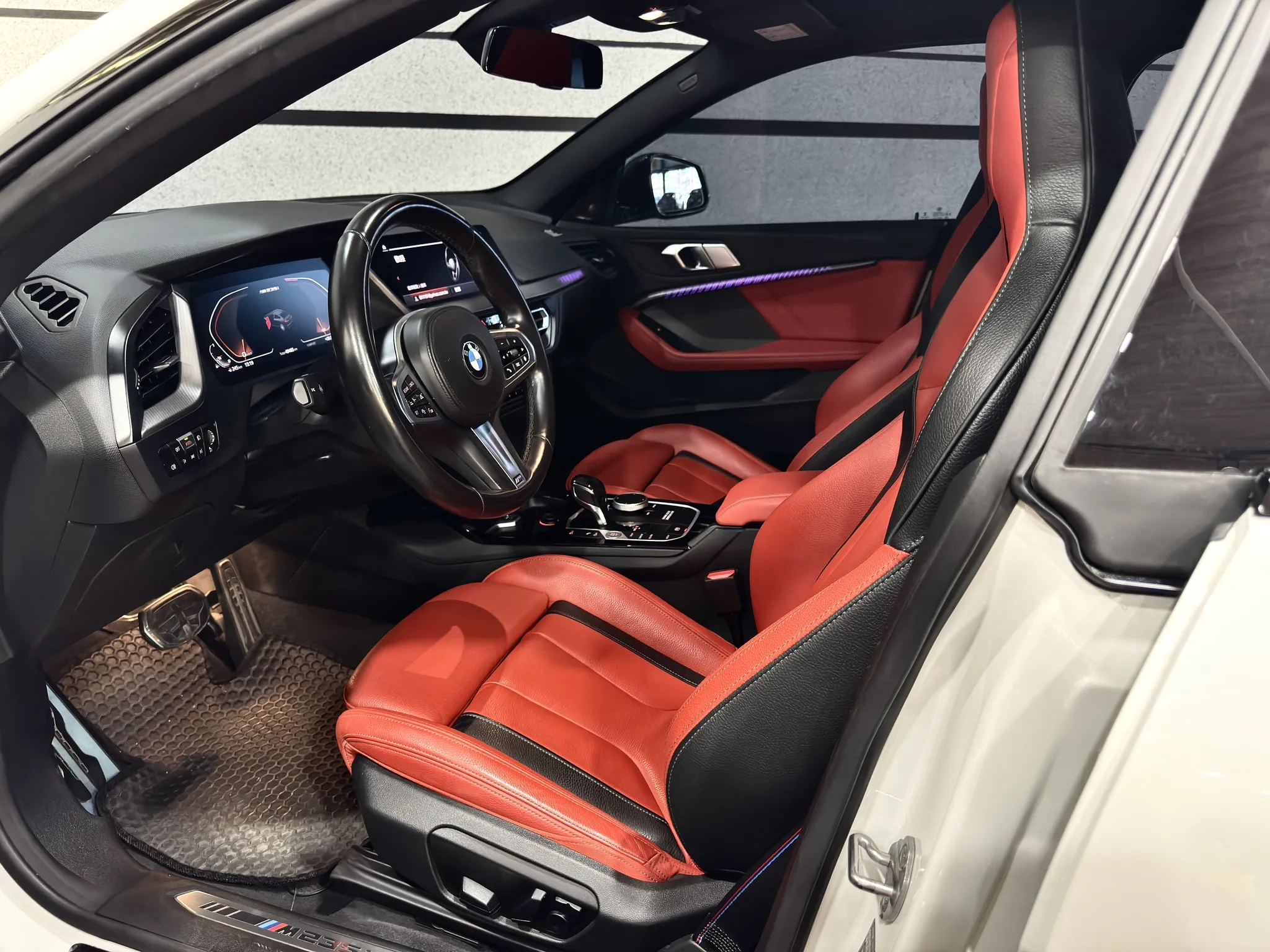 【2021 BMW M235i xDrive 】