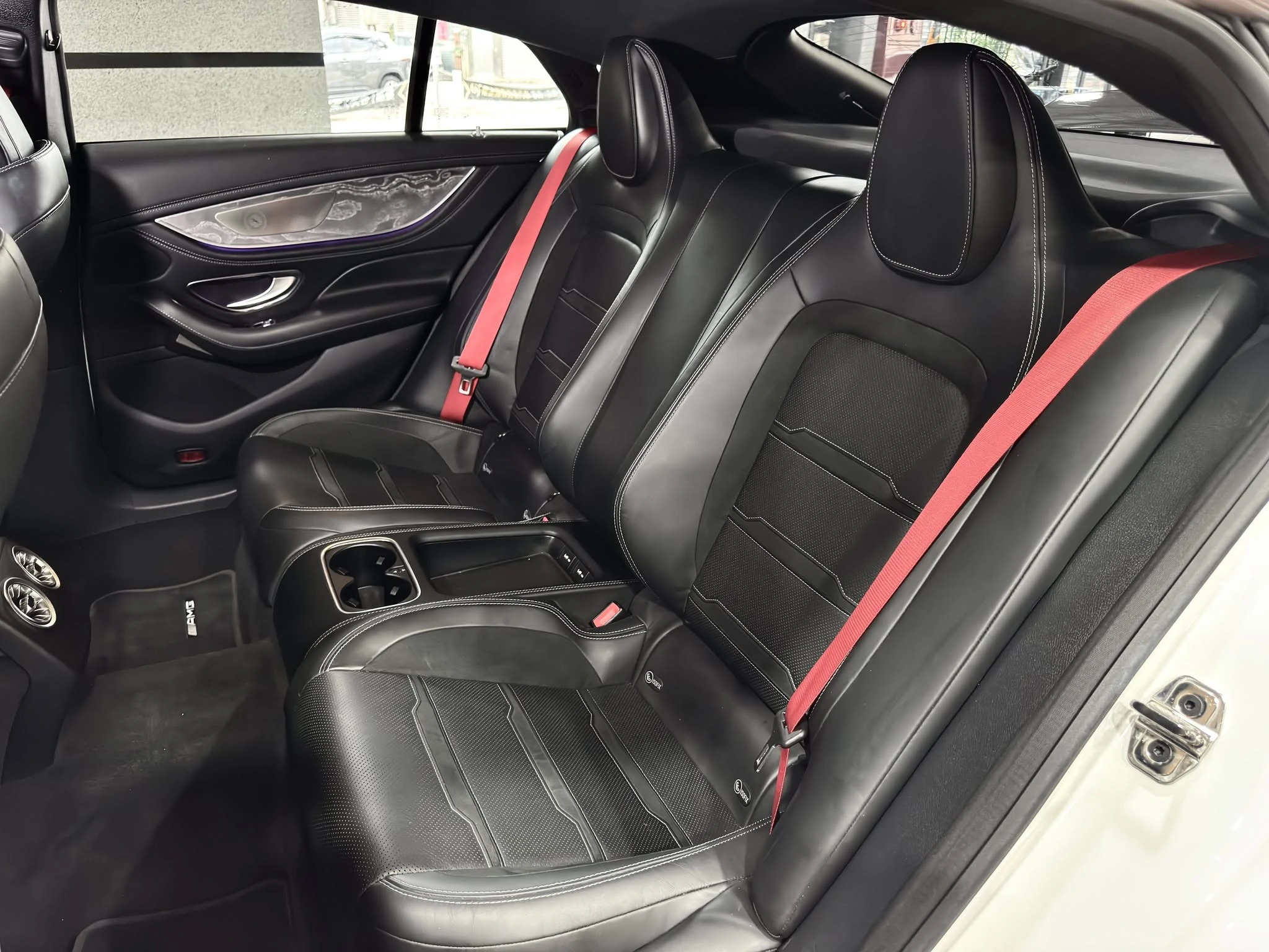 【2019 AMG GT53 4MATIC+】