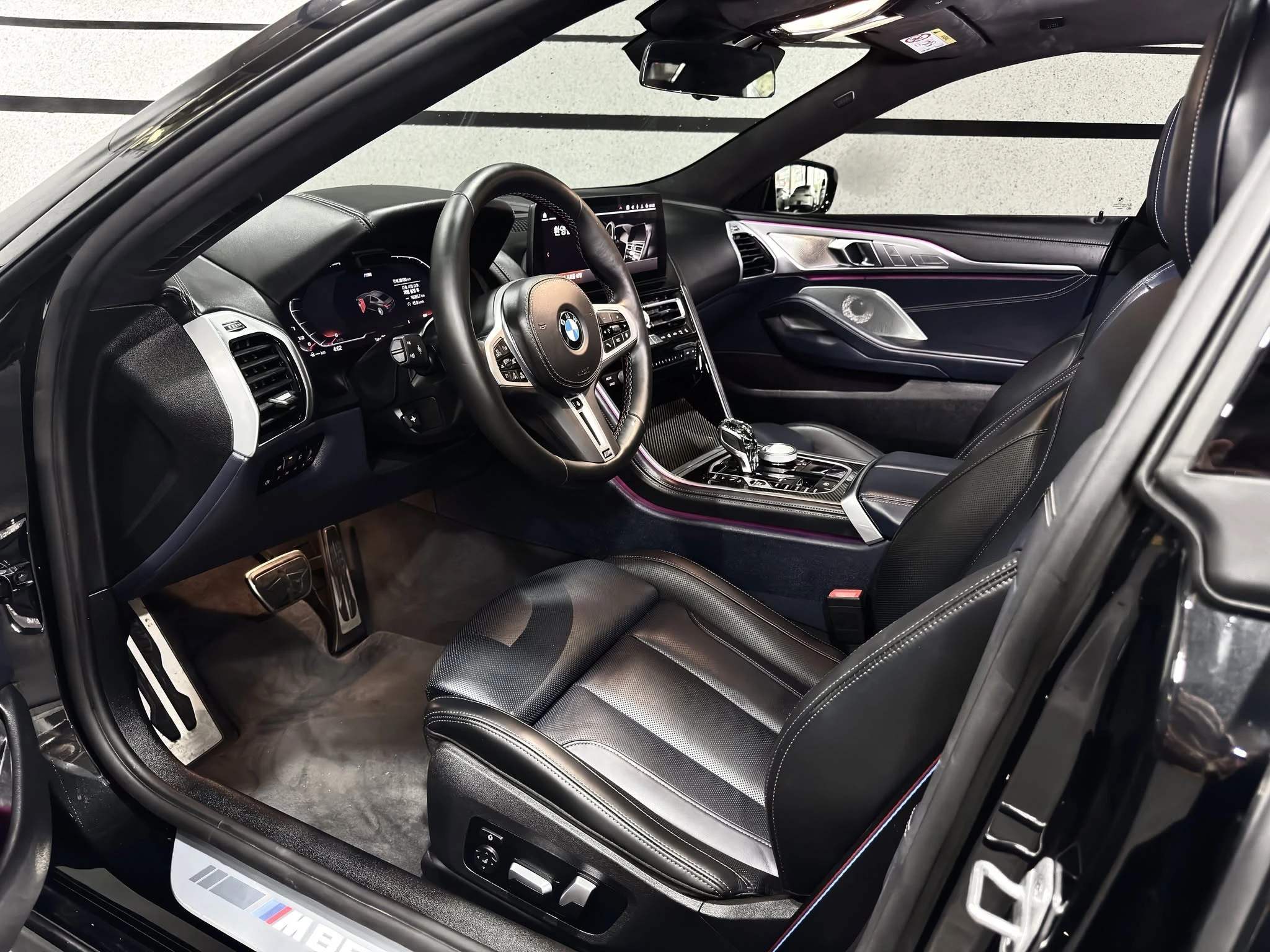 【2025年式 BMW M850i xDRIVE Gran Coupe】