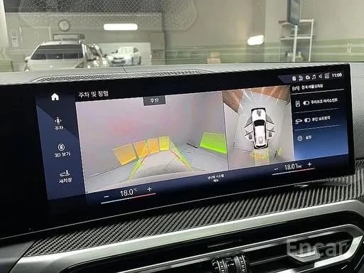 【2023 BMW M340i xDrive Touring】(G21 LCI 小改款)