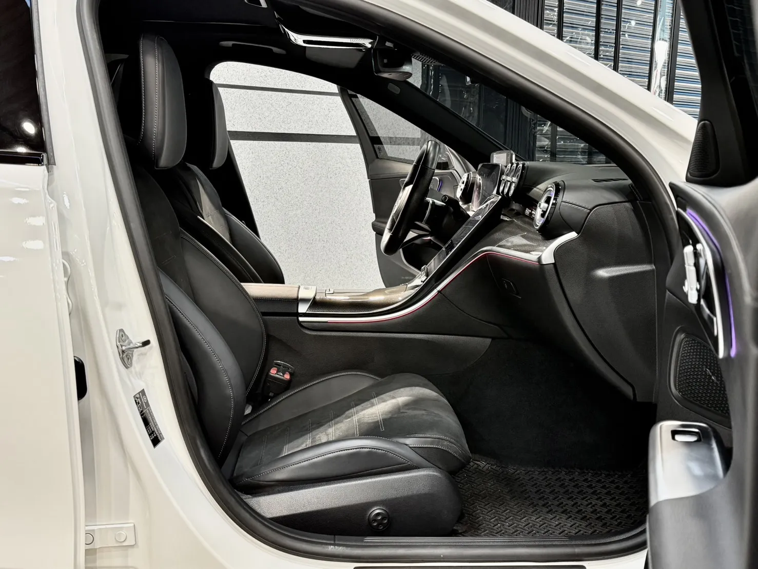 【2022年 賓士 C300 AMG 】