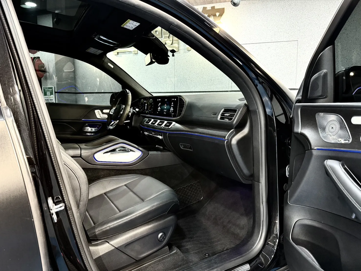 【 2020年 賓士 GLE450 AMG 4MATIC 】