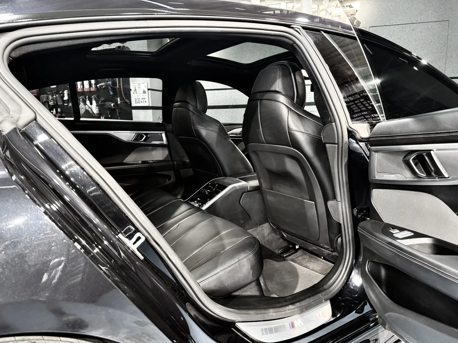 【 2020年 BMW 840i Gran Coupe M Sport】