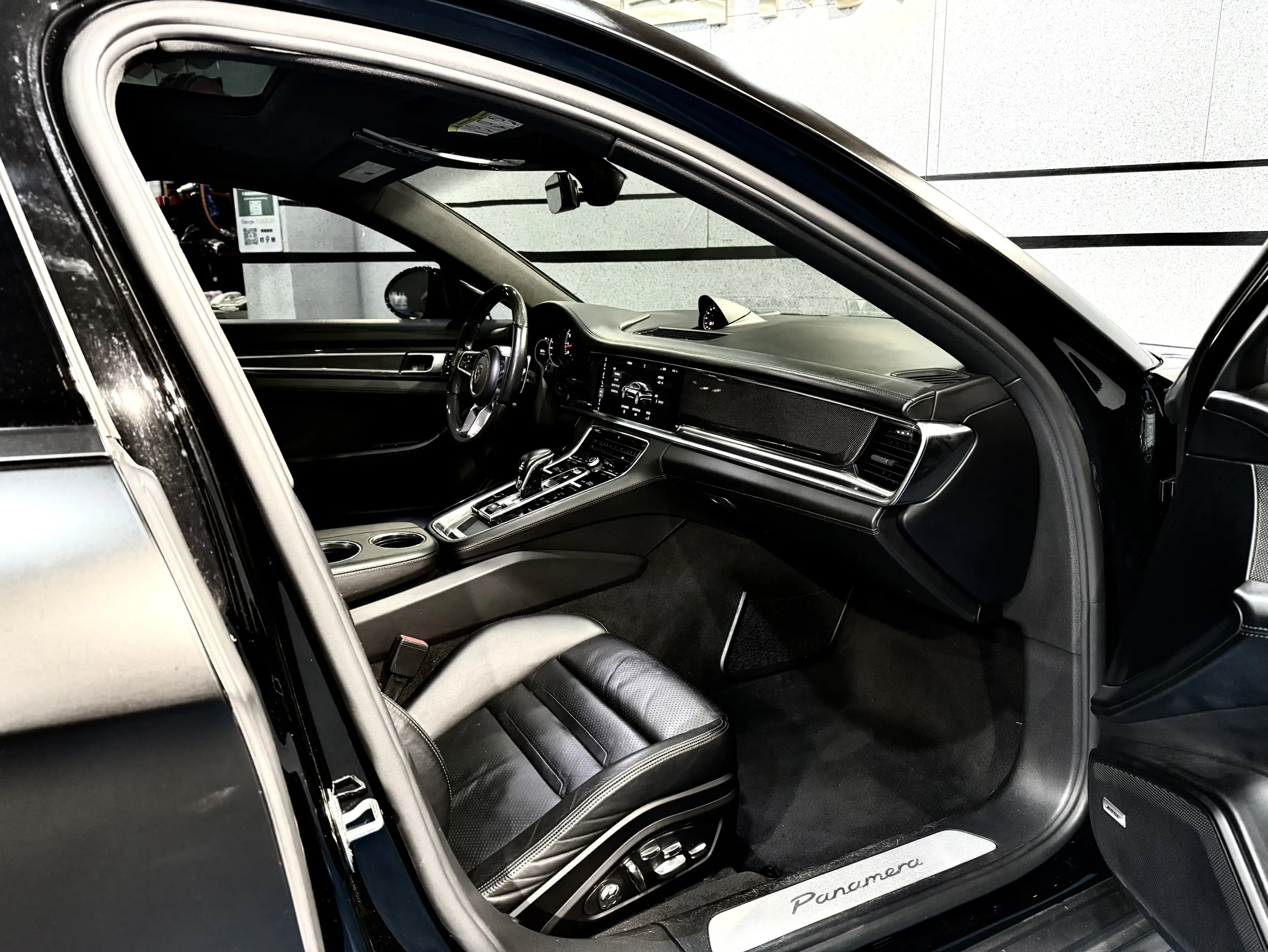 【 2017 Porsche Panamera｜超滿配豪華四門跑旅又來了 】