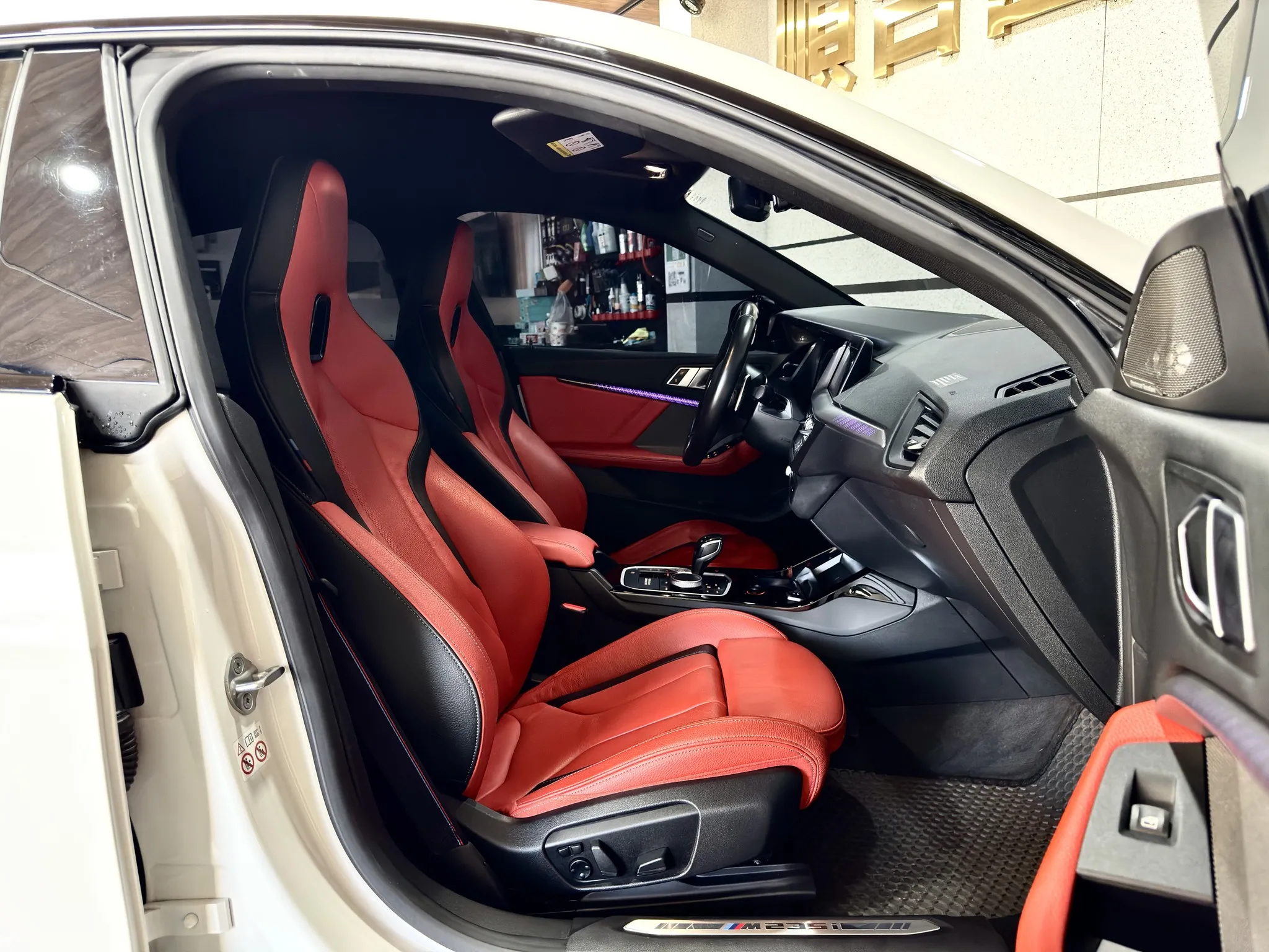 【2021 BMW M235i xDrive 】