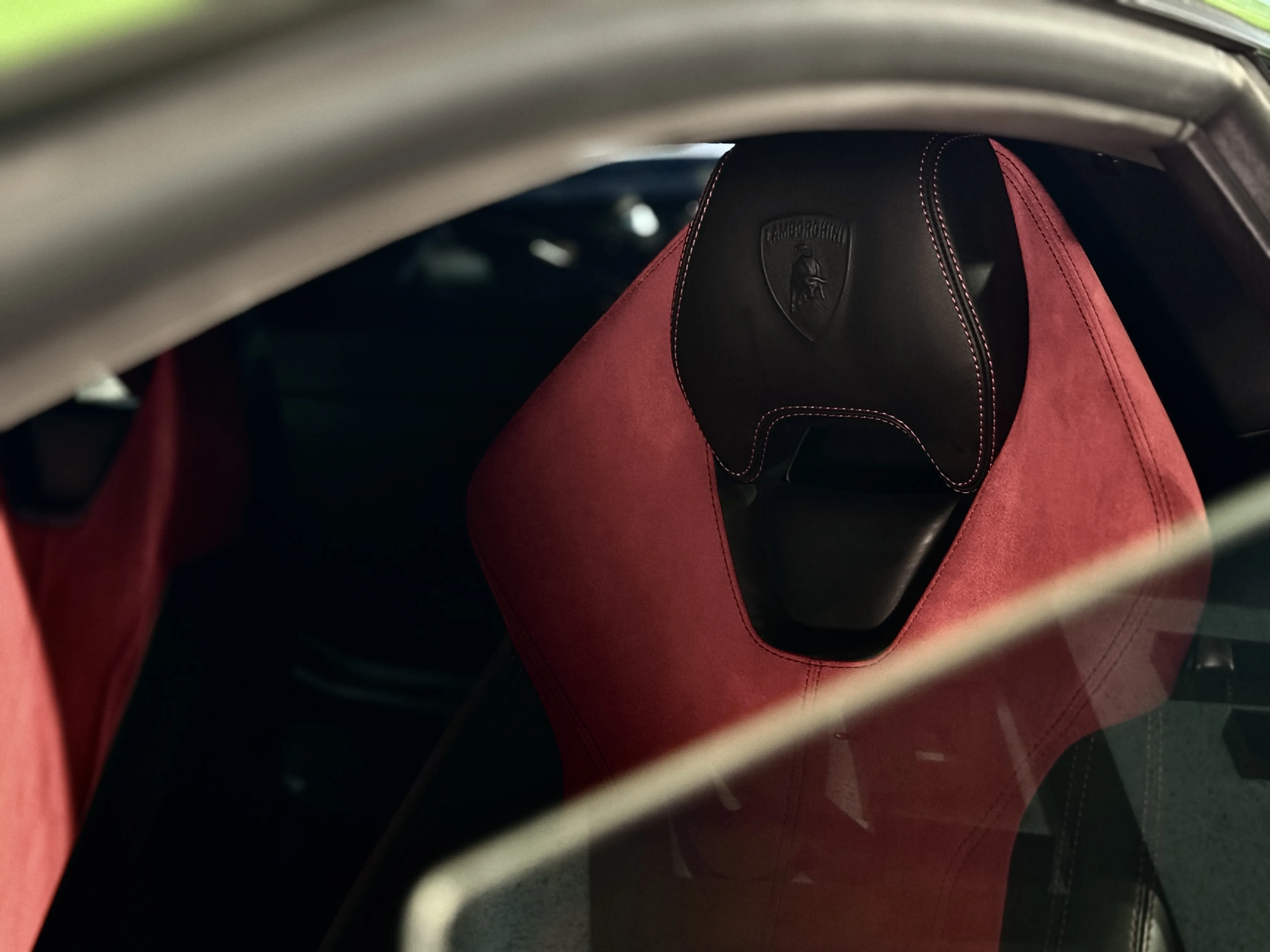 【2015 Lamborghini Huracan LP610-4 Coupe 】