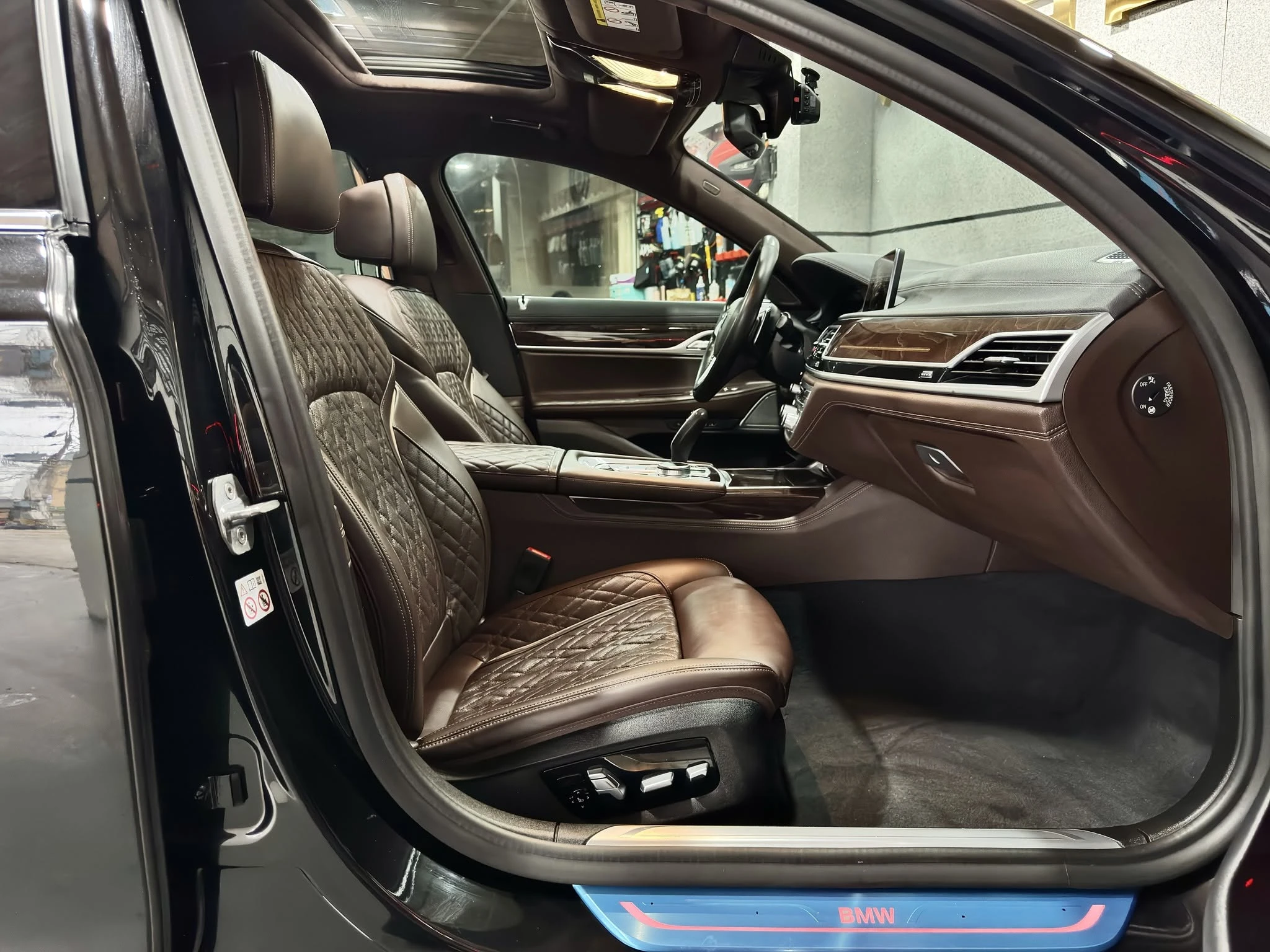 【2019 BMW 740 Li】 層峰旗艦版小改款