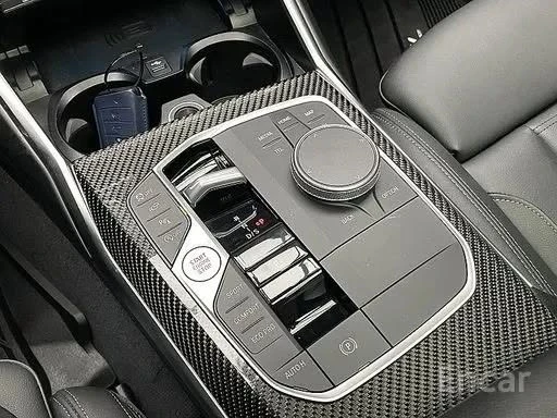【2023 BMW M340i xDrive Touring】(G21 LCI 小改款)