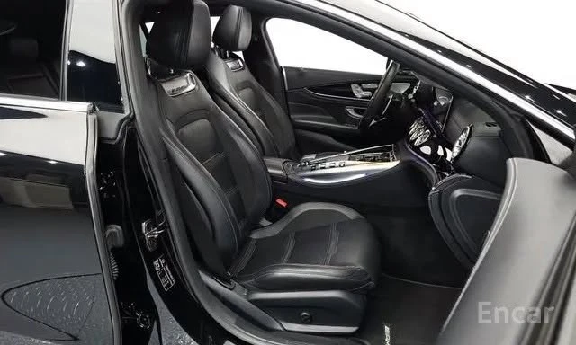 【2022 BENZ AMG GT43 4MATIC+】
