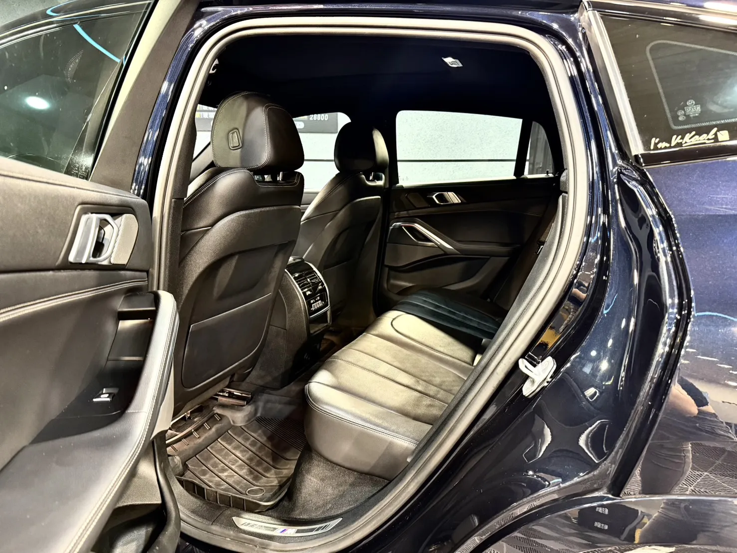 【 2019年 BMW X6 XDrive40i M Sport 】