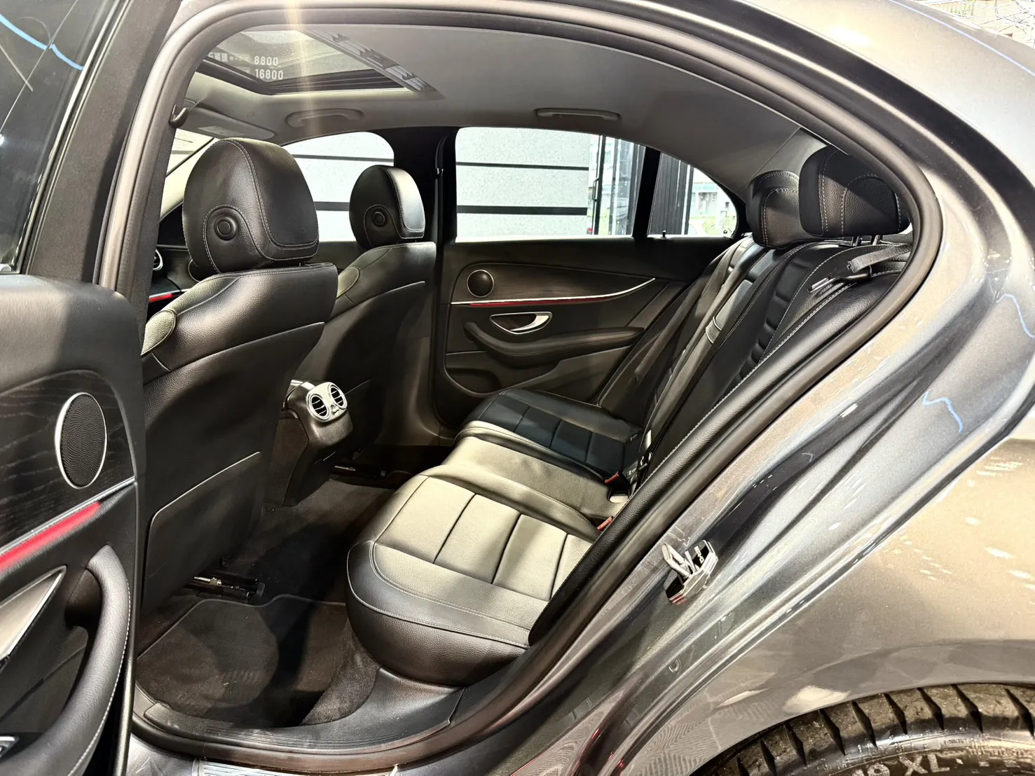 【 2020式 Mercedes-Benz  E300 AMG 】 