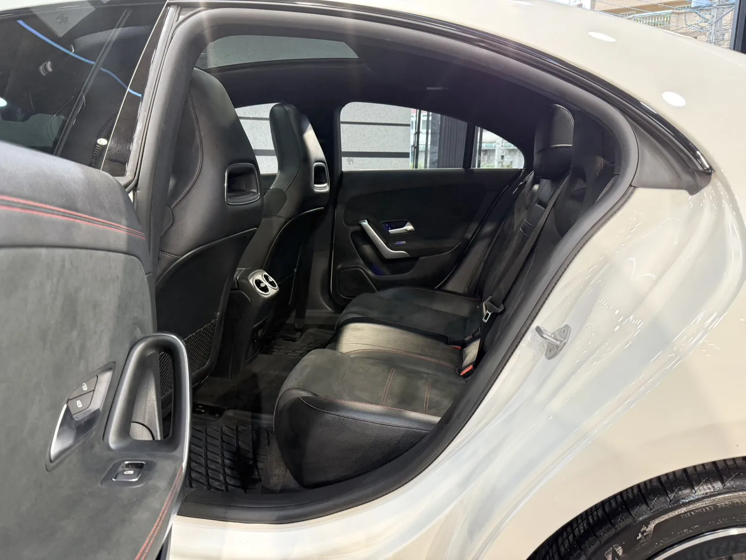 【 2021年 賓士 CLA250 AMG 4MATIC 】