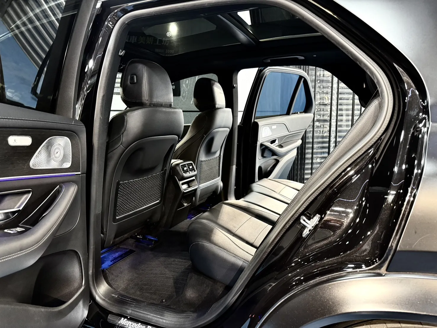 【 2020年 賓士 GLE450 AMG 4MATIC 】