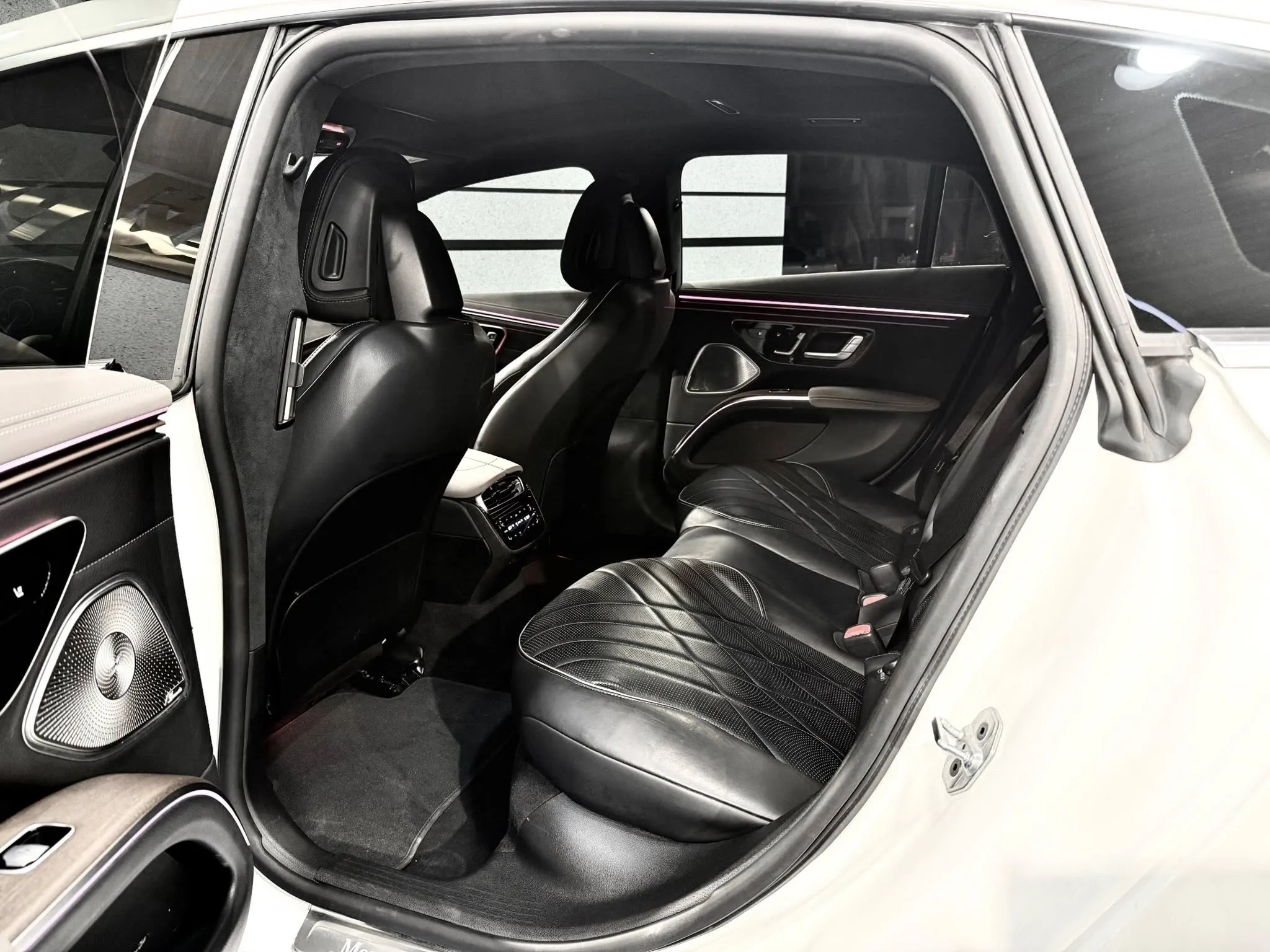 ⚡️2023年 BENZ EQS450 4MATIC⚡️