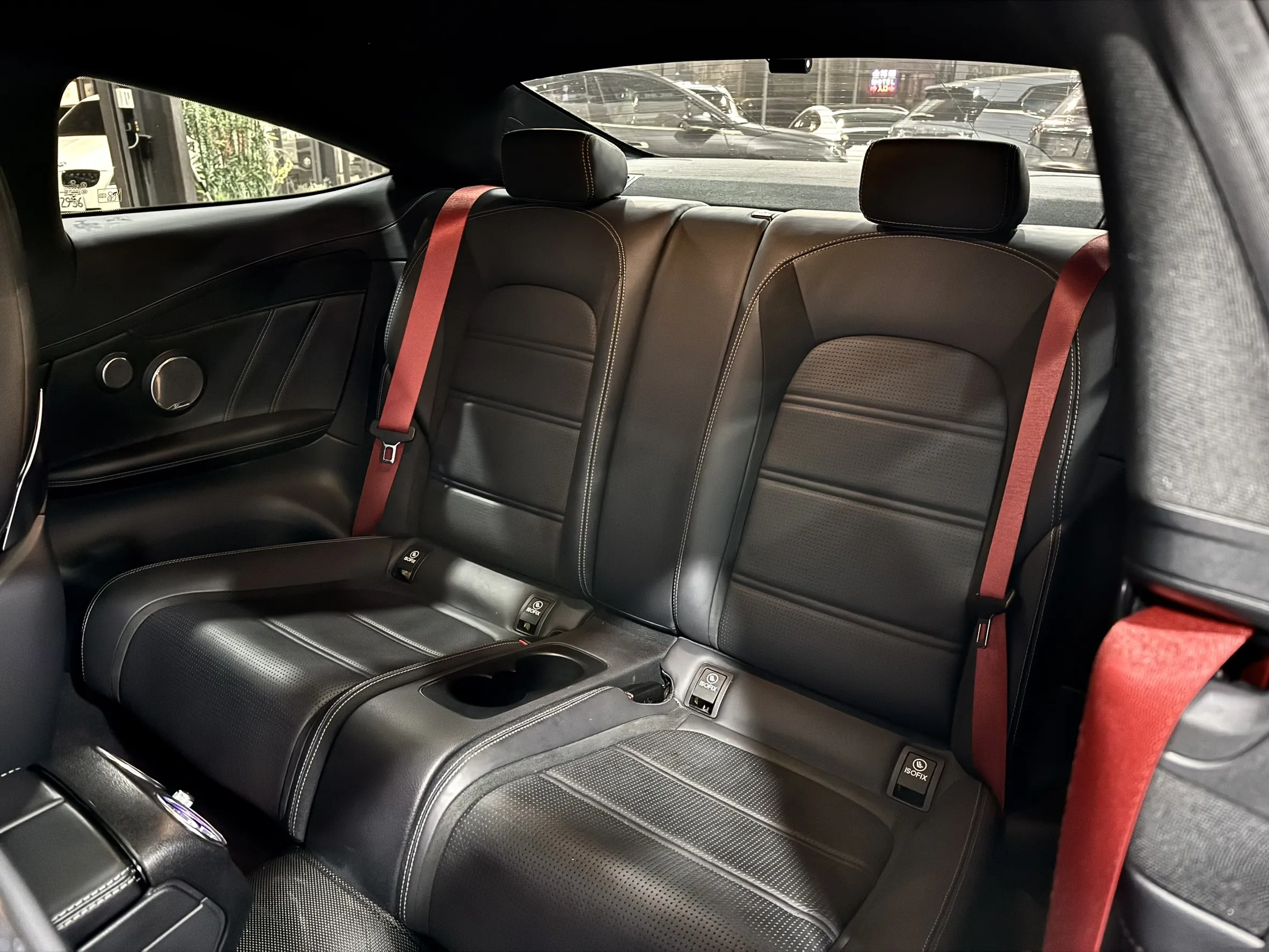  2019 BENZ C63S Coupe 小改款｜五鍵滿+超滿改裝 