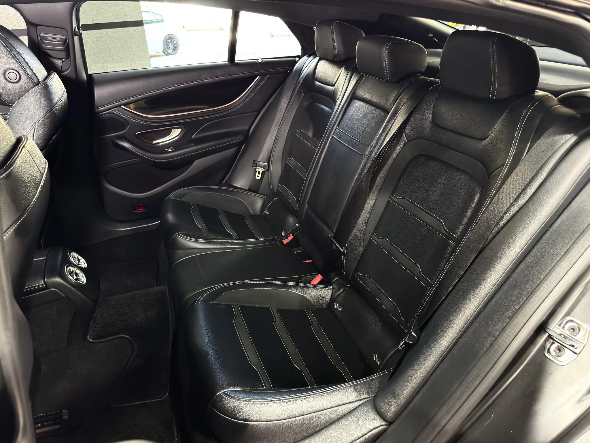 【 2019 AMG GT43 4MATIC+ 】