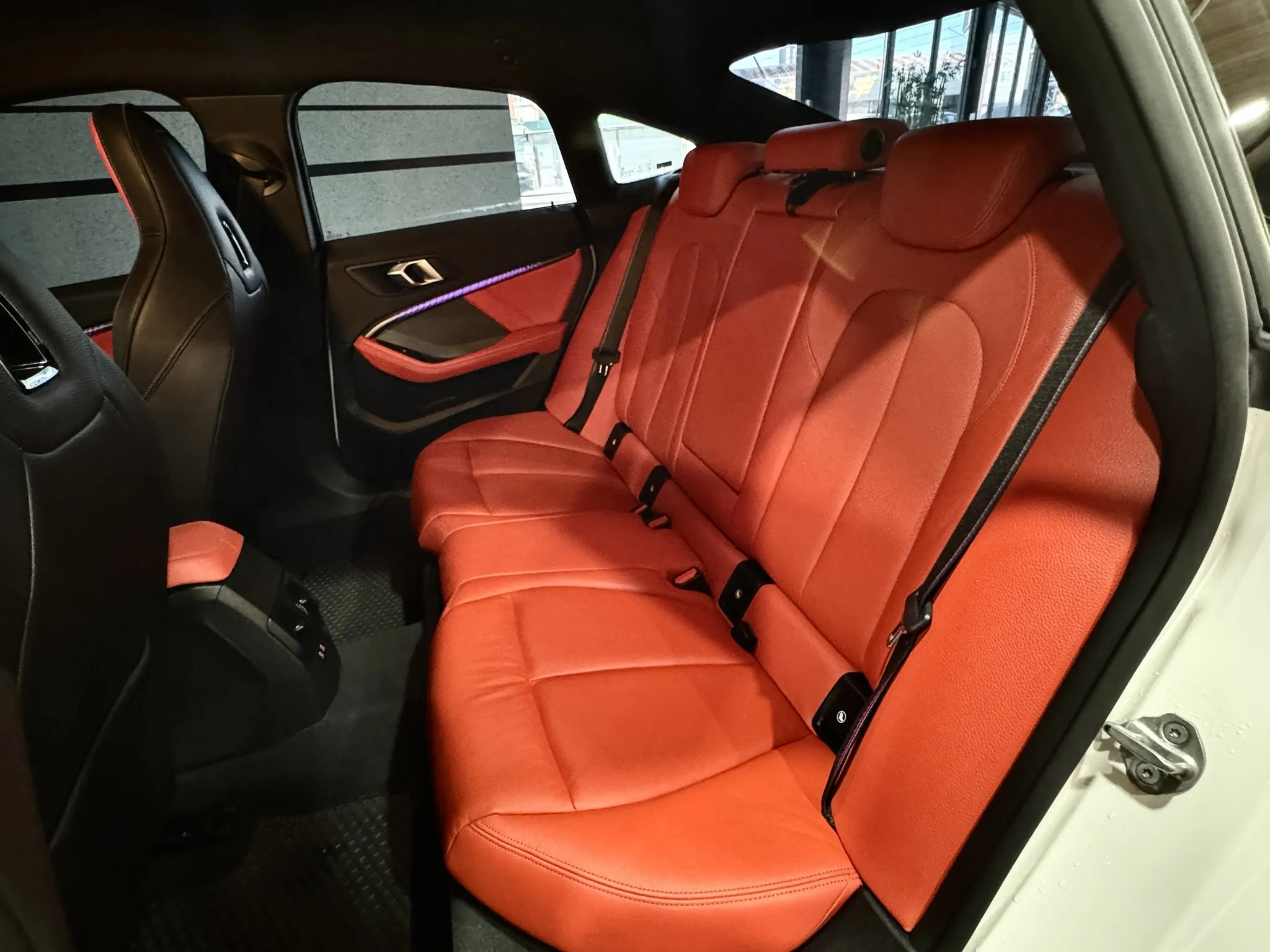 【2021 BMW M235i xDrive 】