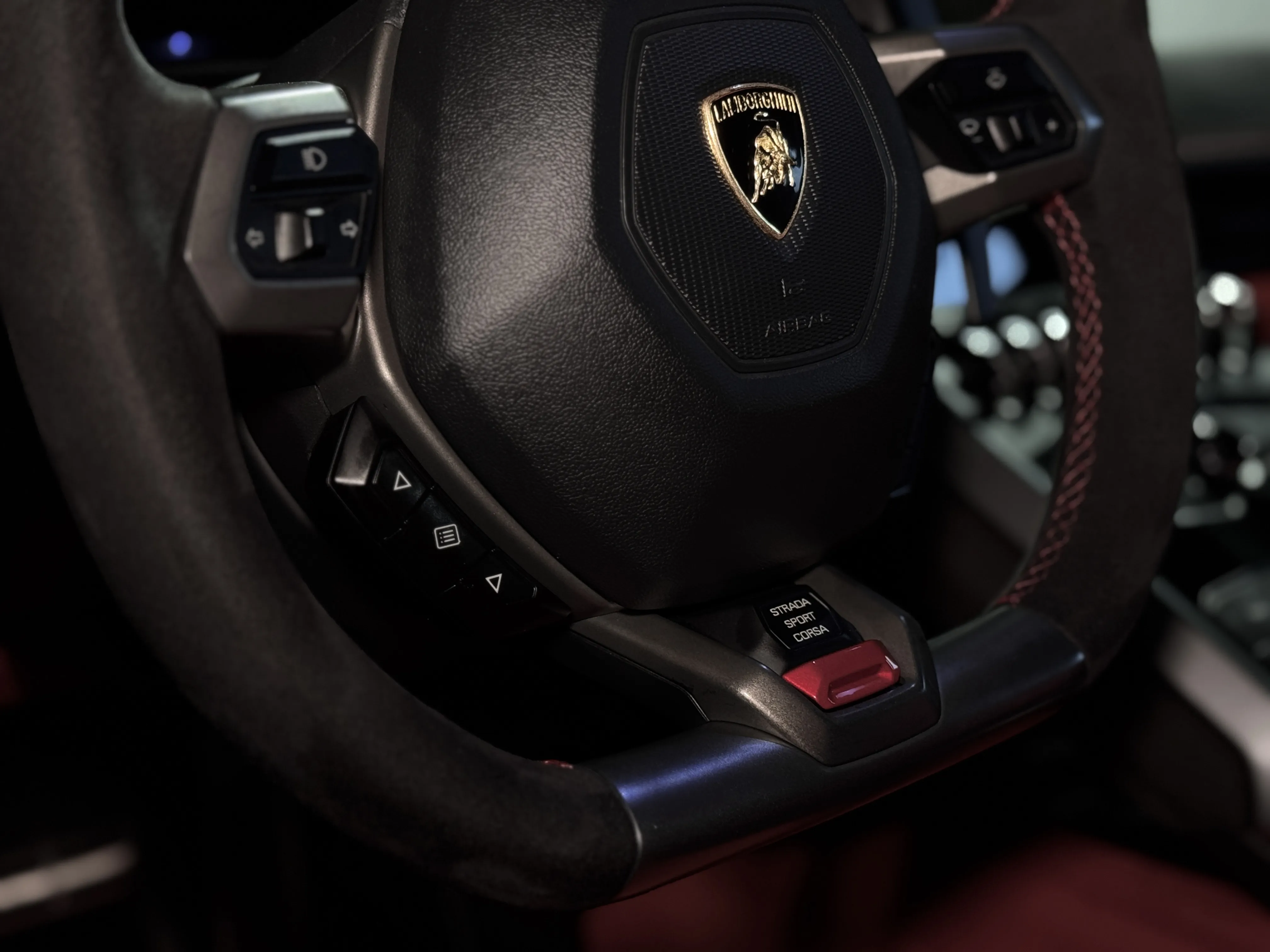 【2015 Lamborghini Huracan LP610-4 Coupe 】