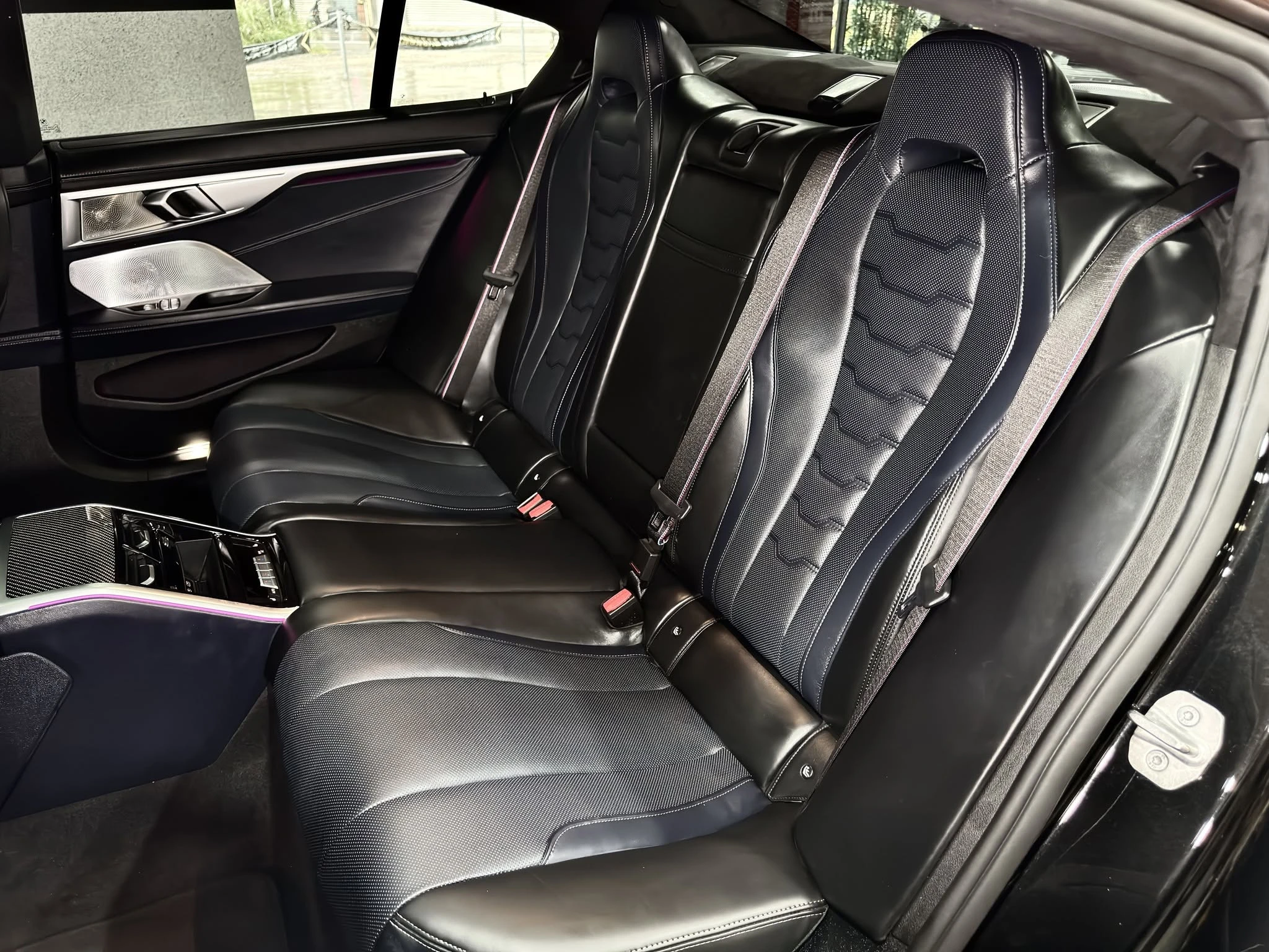 【2025年式 BMW M850i xDRIVE Gran Coupe】