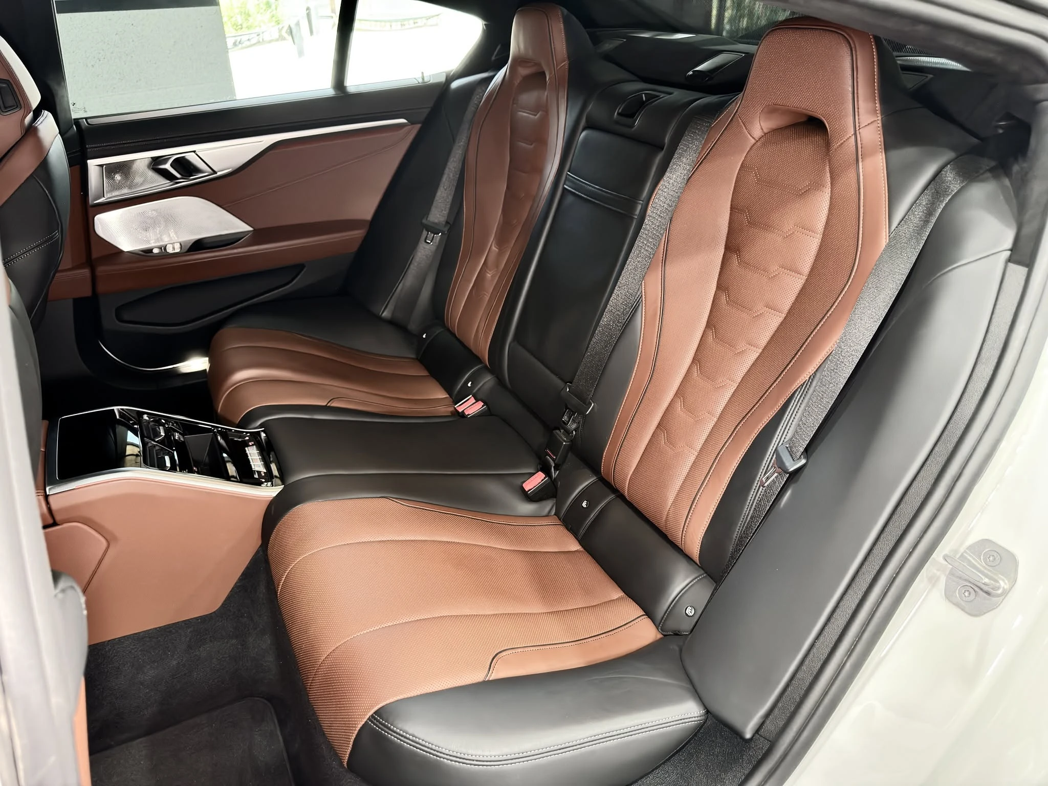 【2023年式 BMW M850i xDRIVE Gran Coupe】