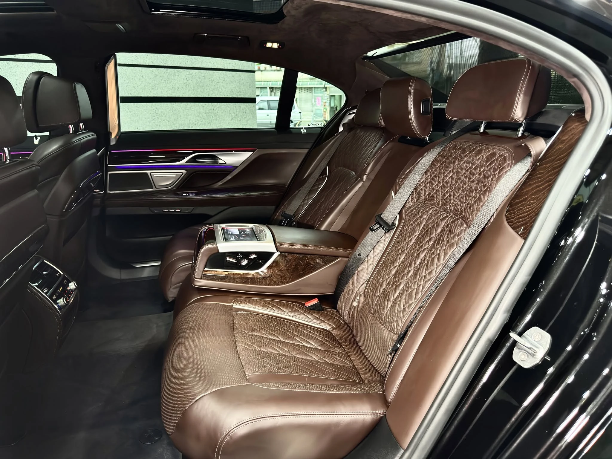 【2019 BMW 740 Li】 層峰旗艦版小改款