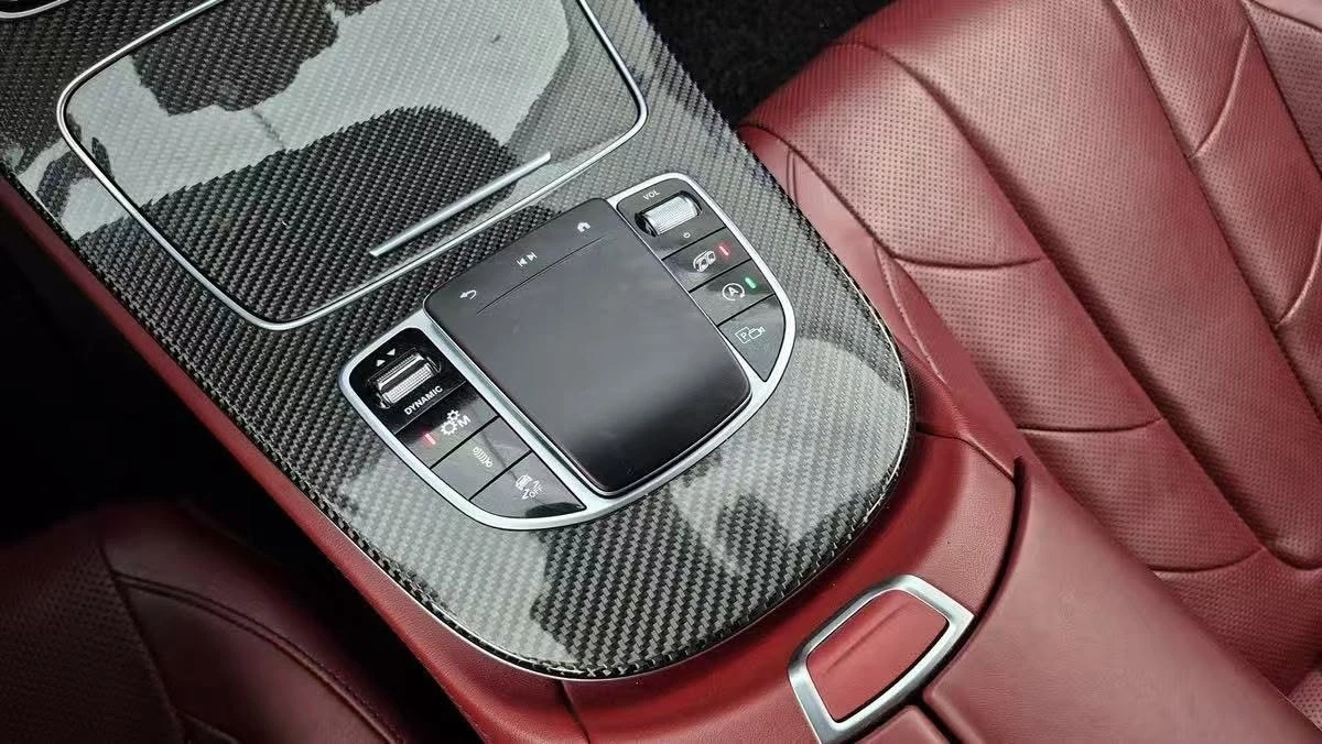【2022 BENZ AMG CLS53 4MATIC+】