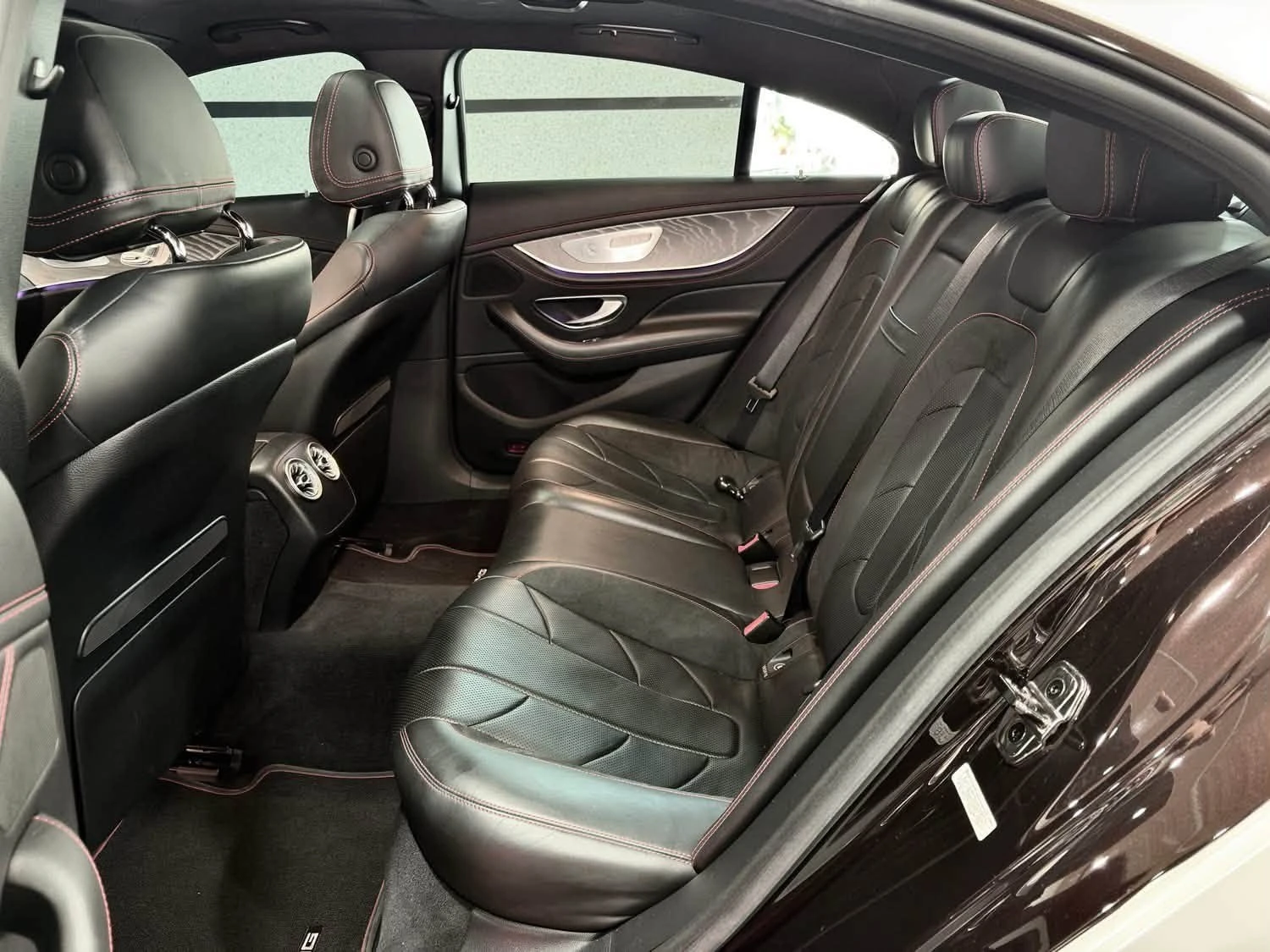 【2019 BENZ CLS53 AMG 4Matic+】