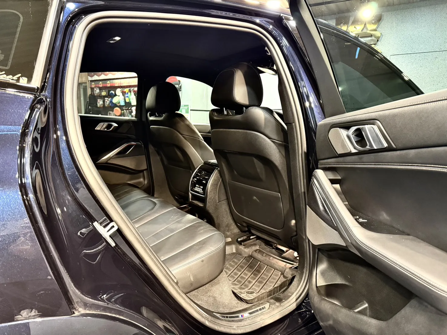 【 2019年 BMW X6 XDrive40i M Sport 】