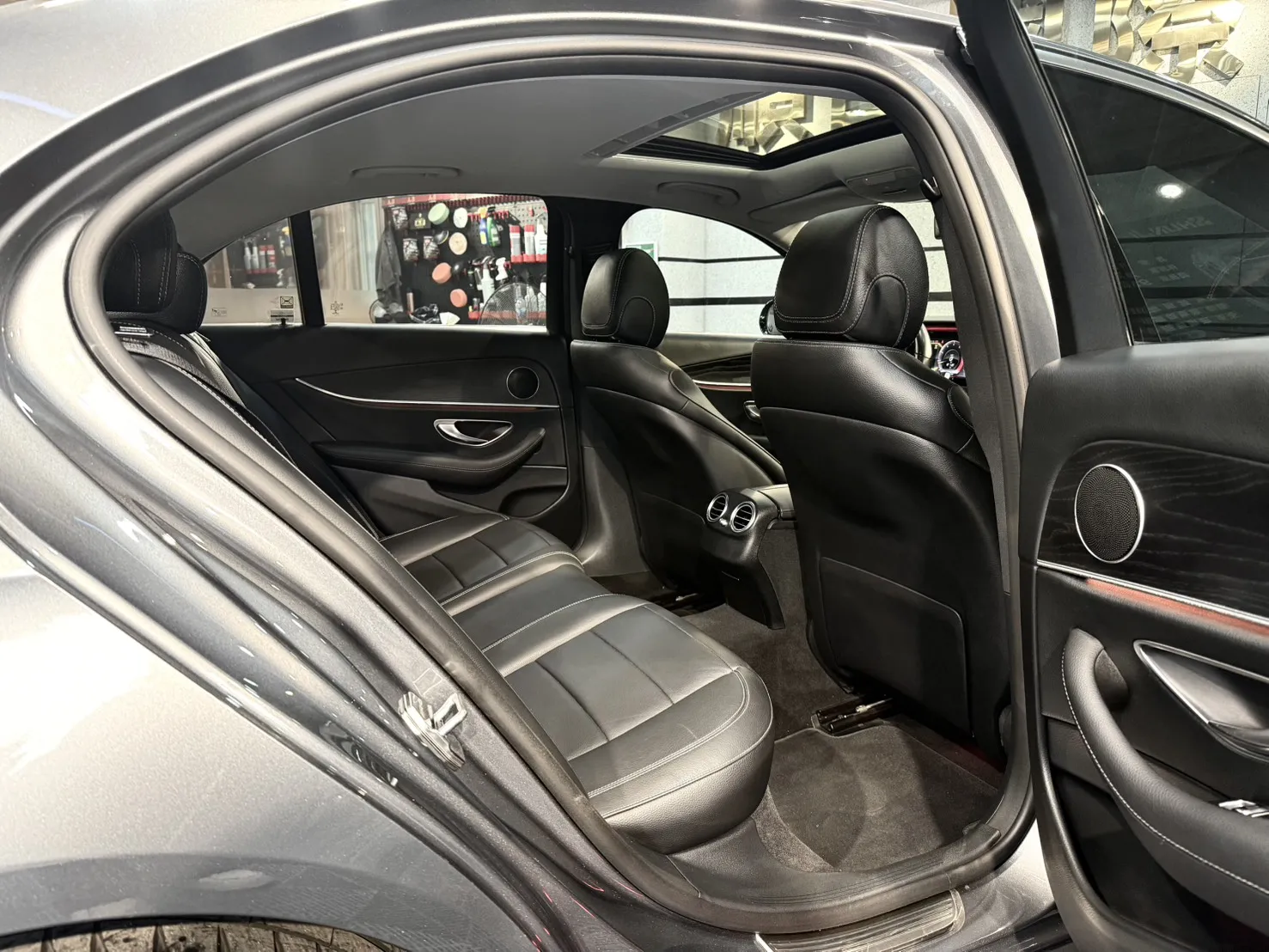 【 2020式 Mercedes-Benz  E300 AMG 】 