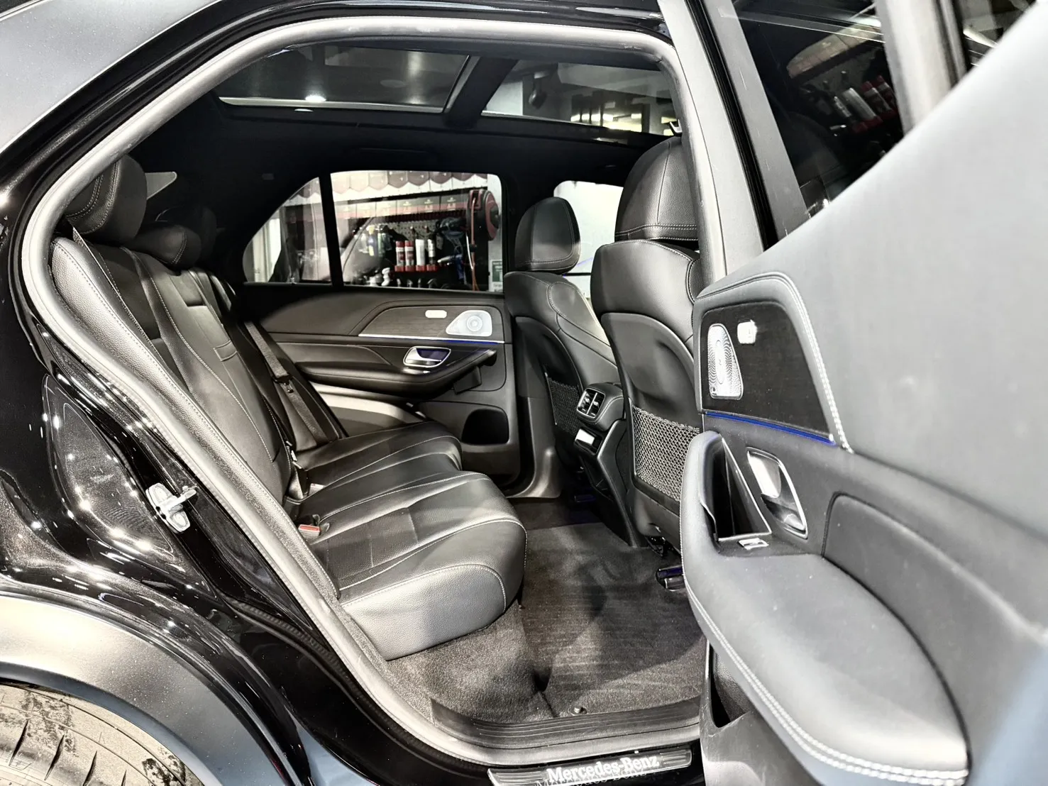 【 2020年 賓士 GLE450 AMG 4MATIC 】