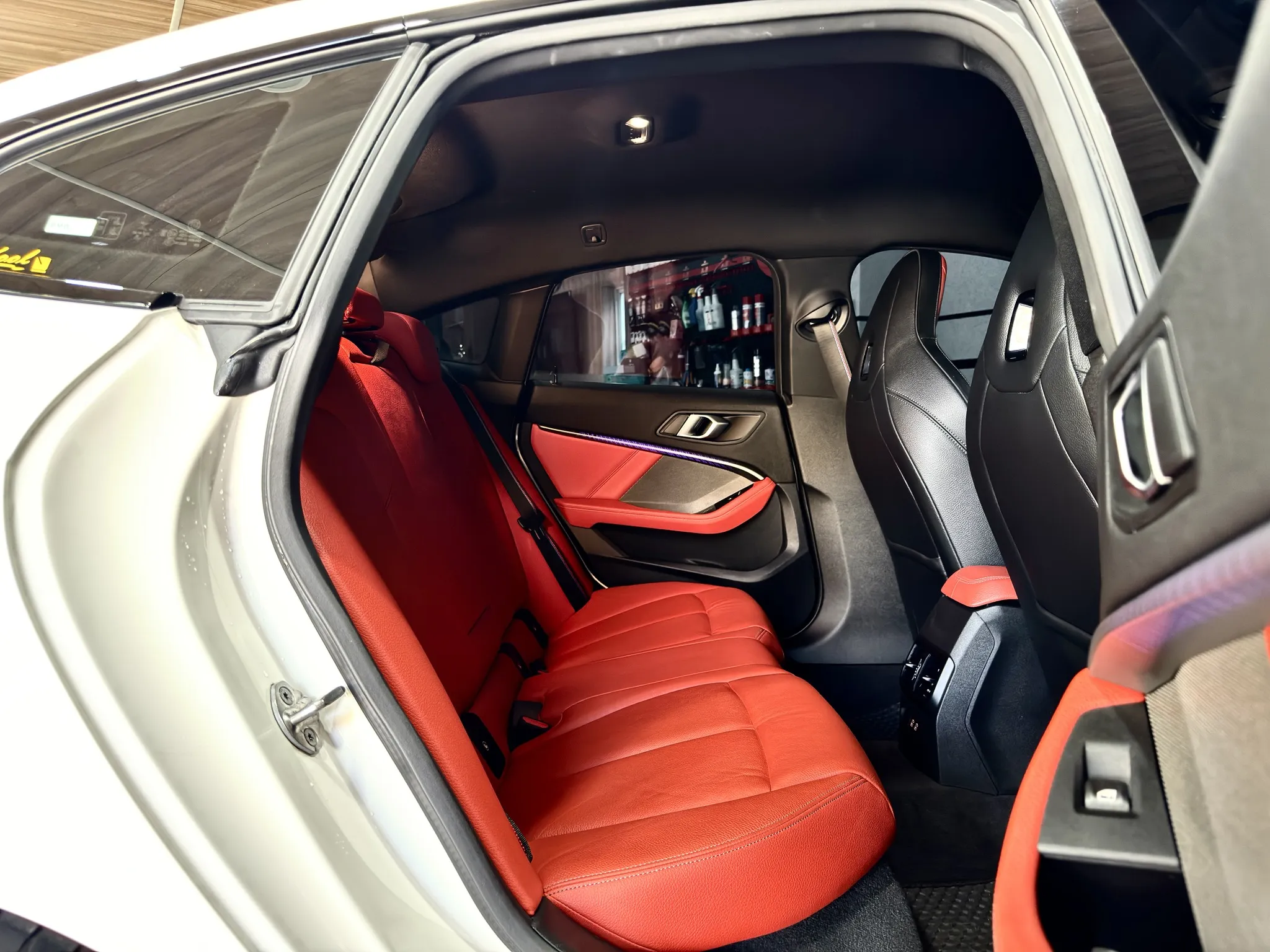 【2021 BMW M235i xDrive 】