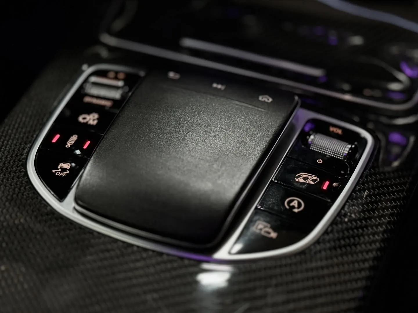 2019 BENZ C63S Coupe 小改款|五鍵滿+超滿改裝