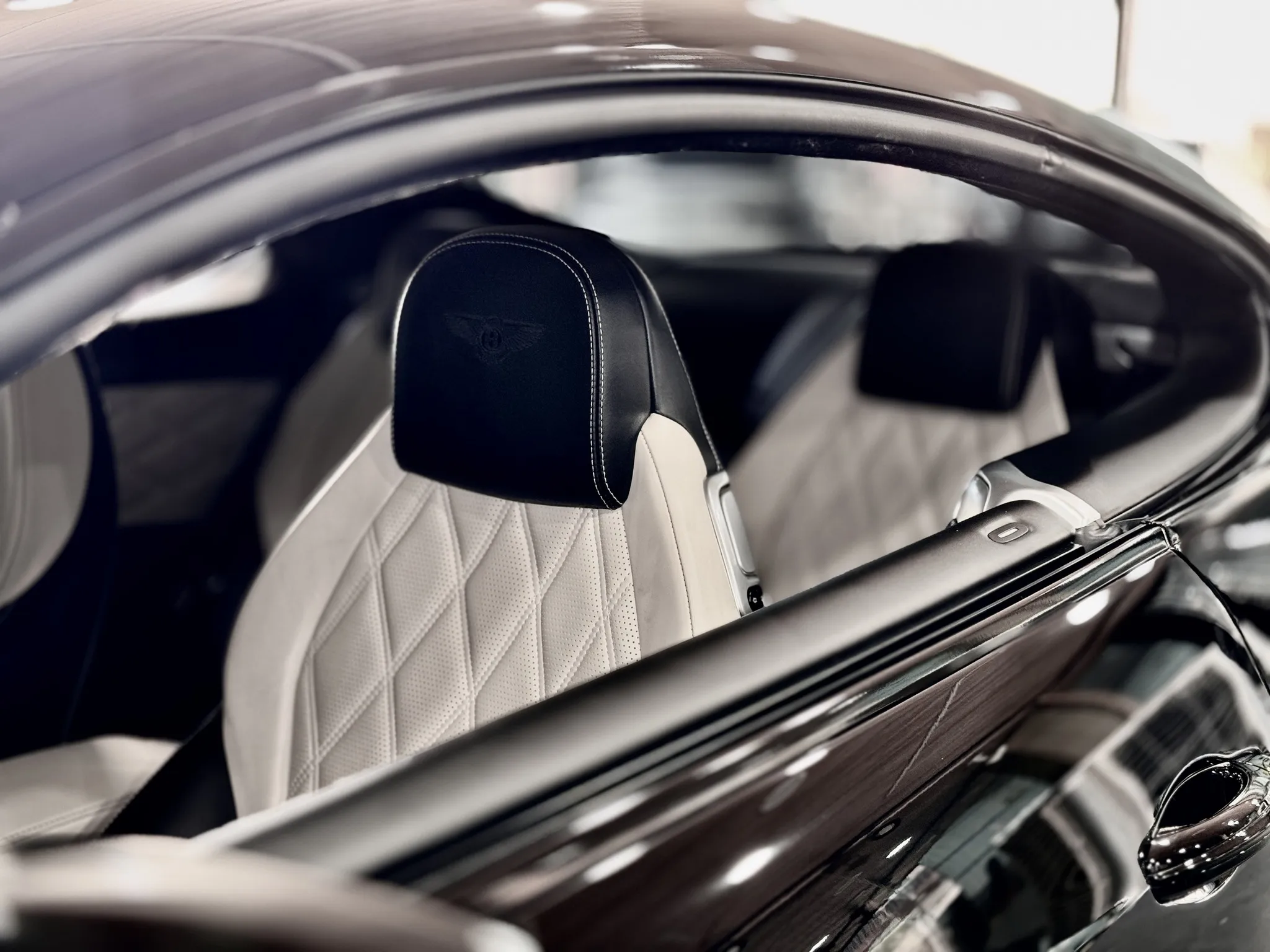 【2013 Bentley Continental GT】